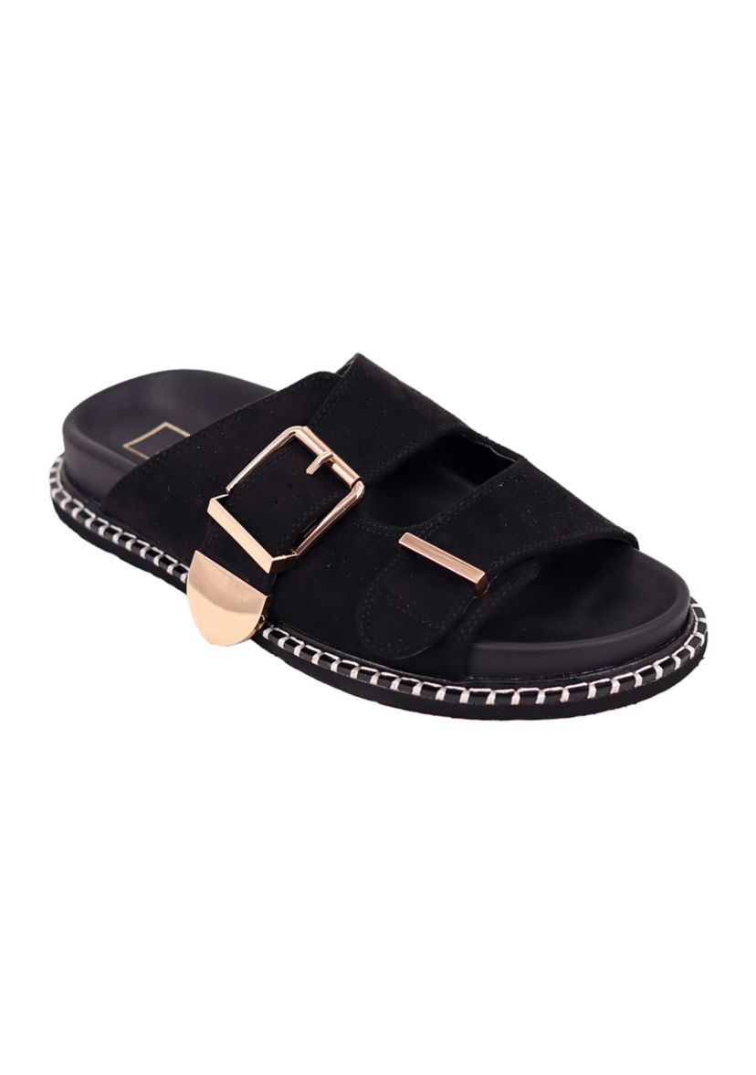 Charlotte Sandals