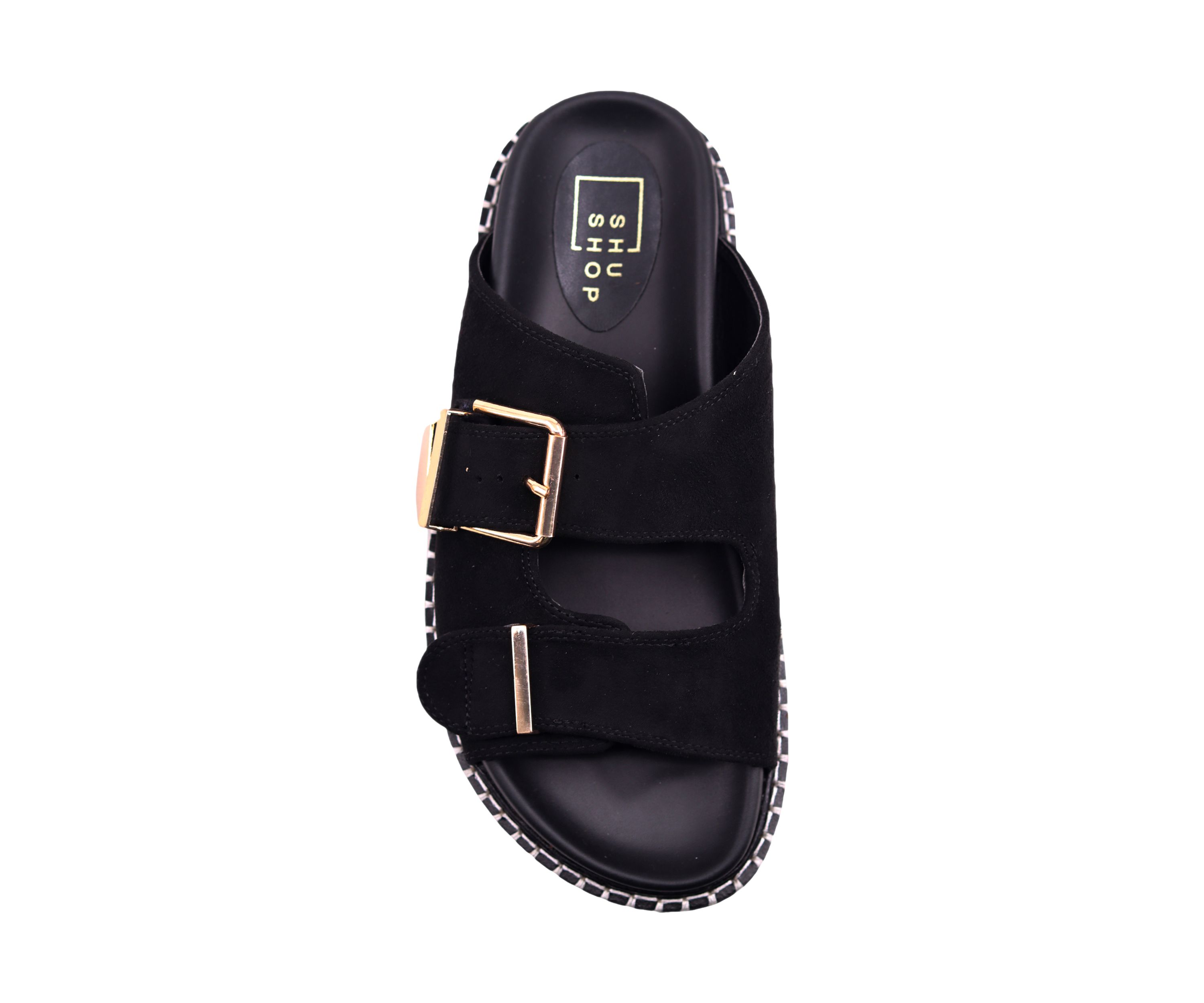 Charlotte Sandals