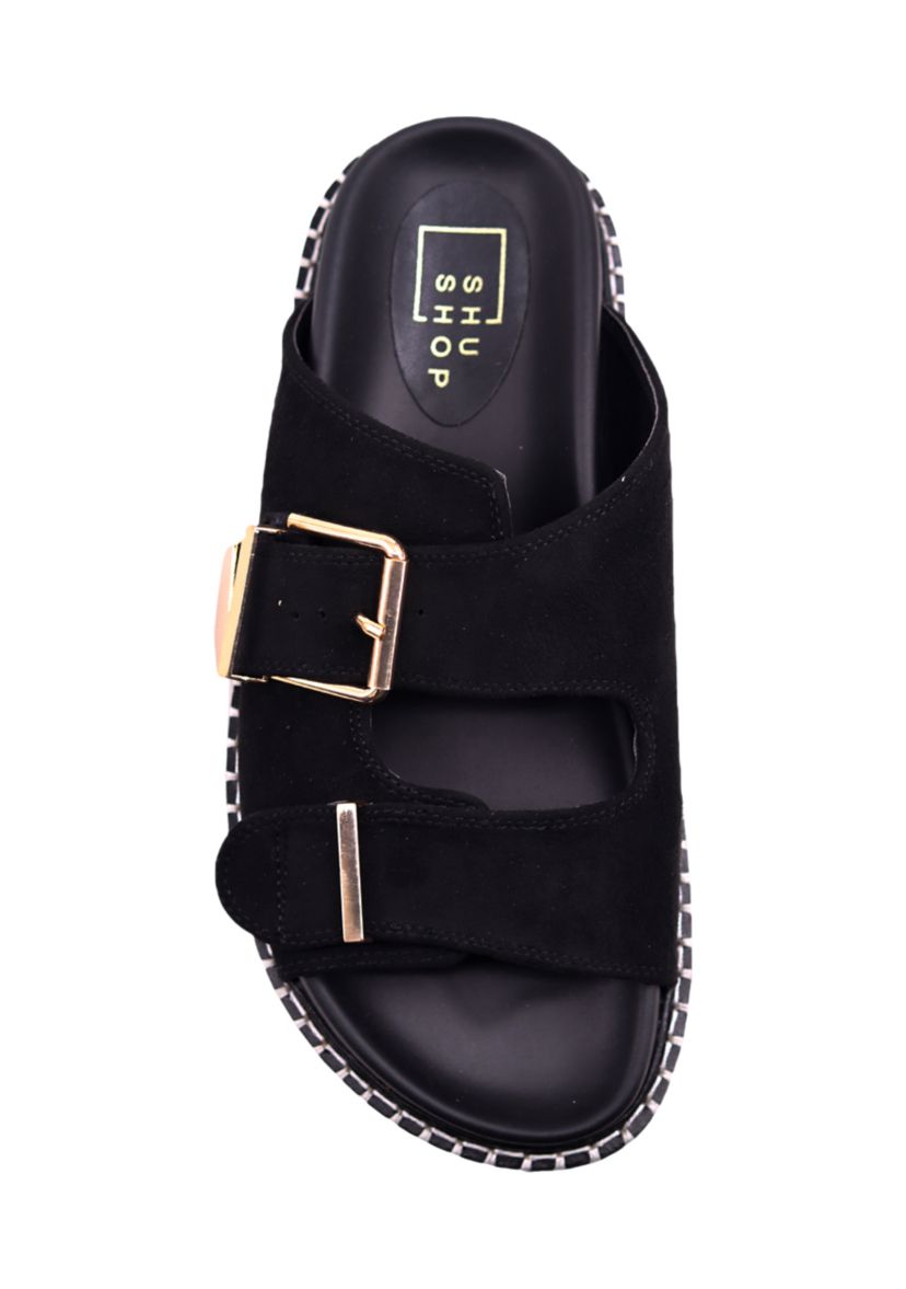 Charlotte Sandals
