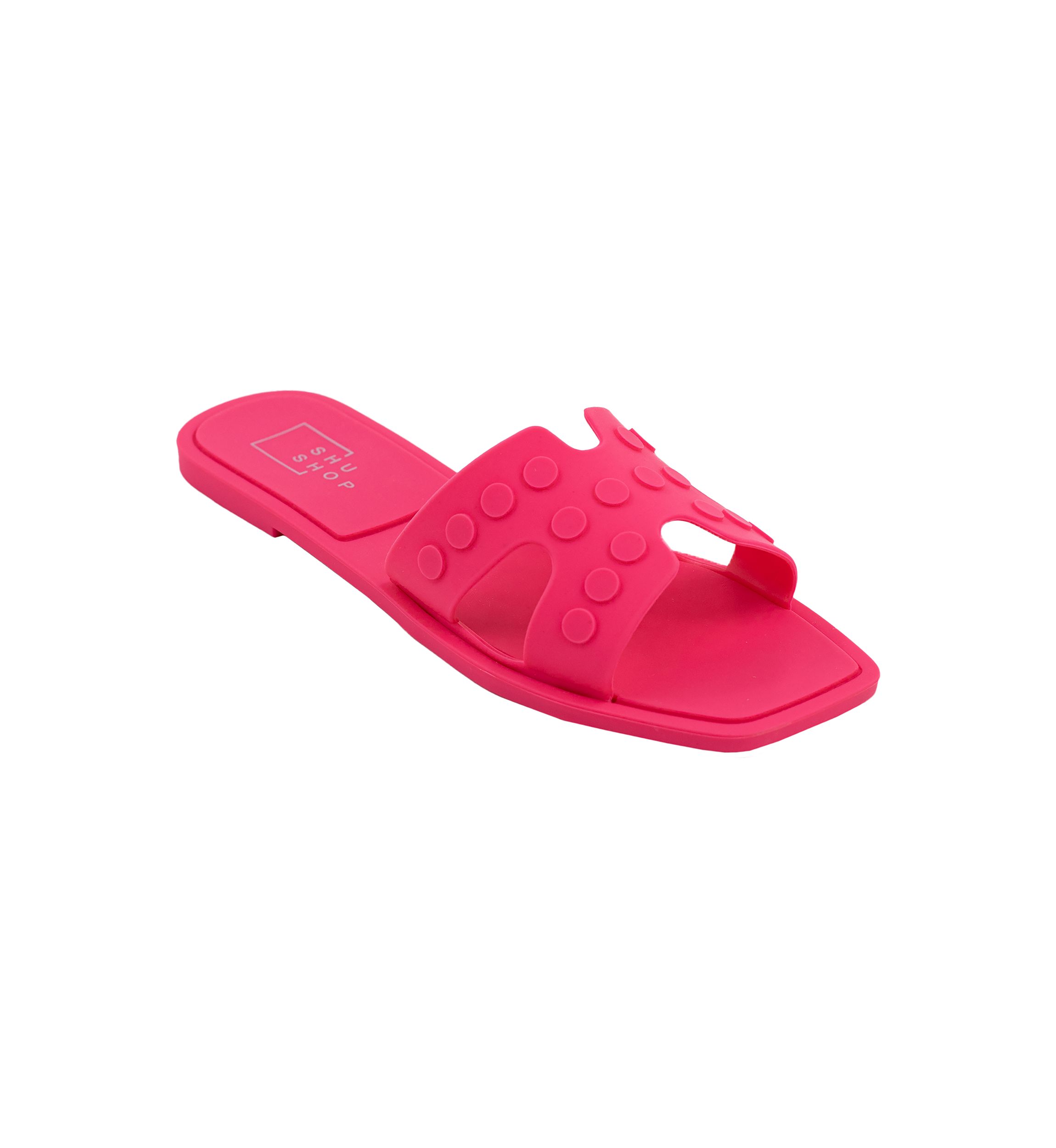 Donna Sandals