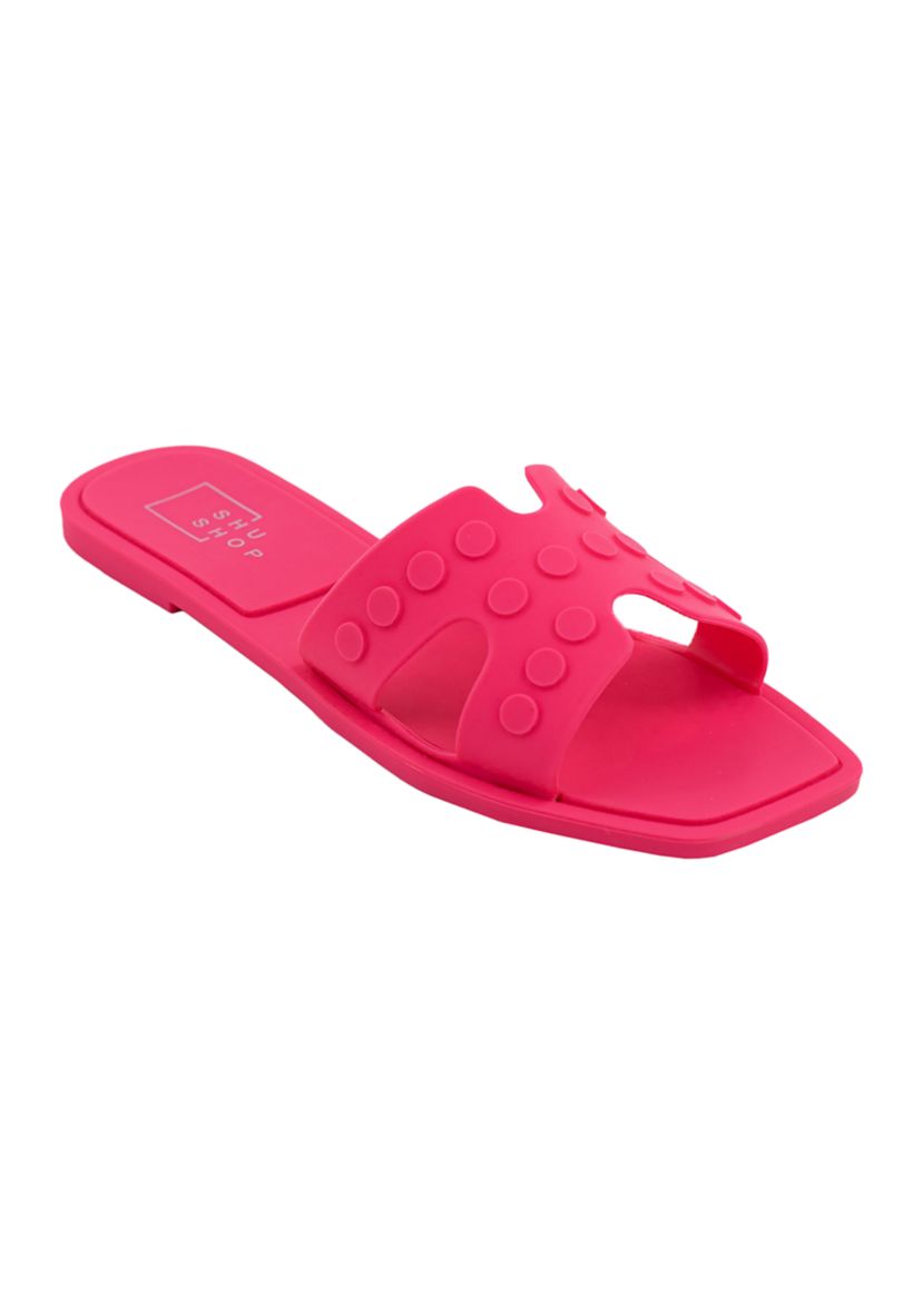 Donna Sandals