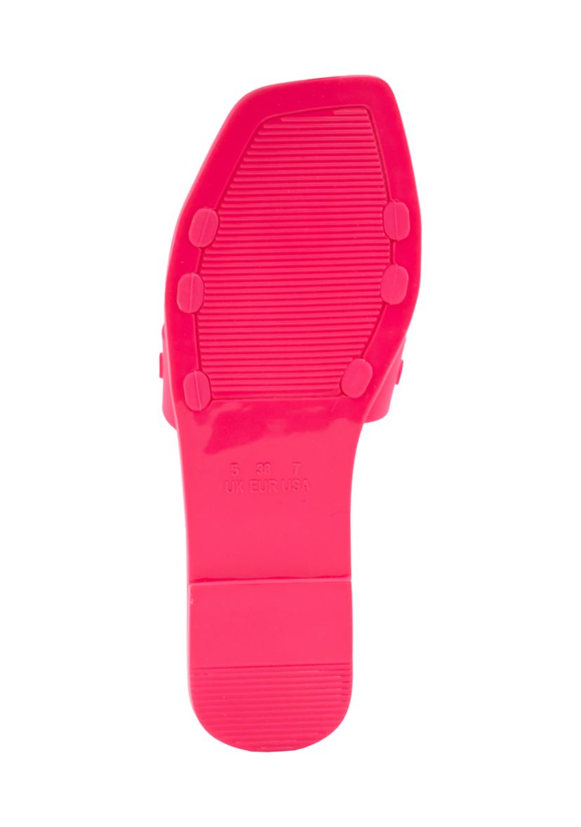 Donna Sandals