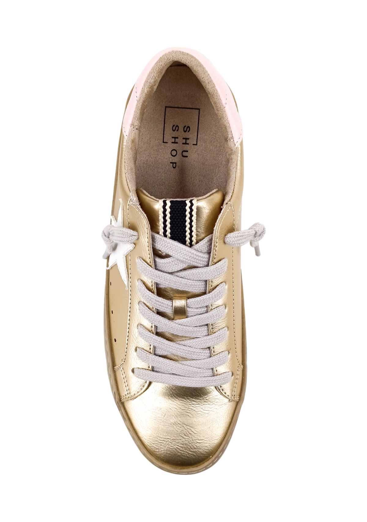 Paulam Sneakers