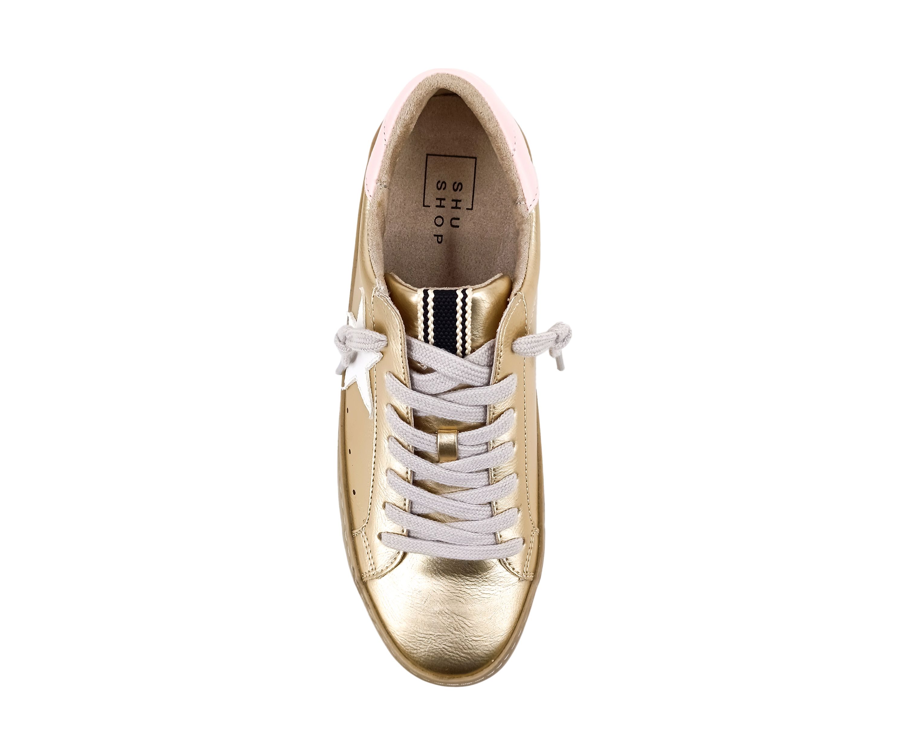 Paulam Sneakers