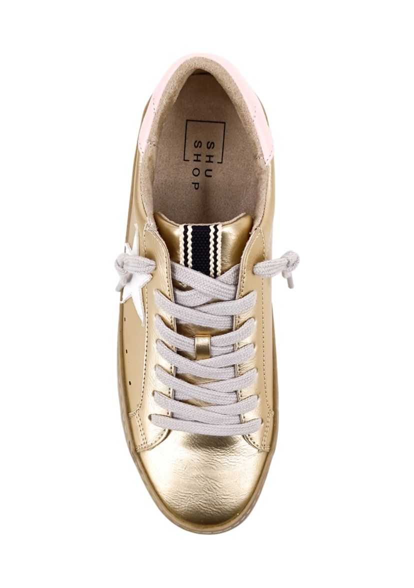Paulam Sneakers