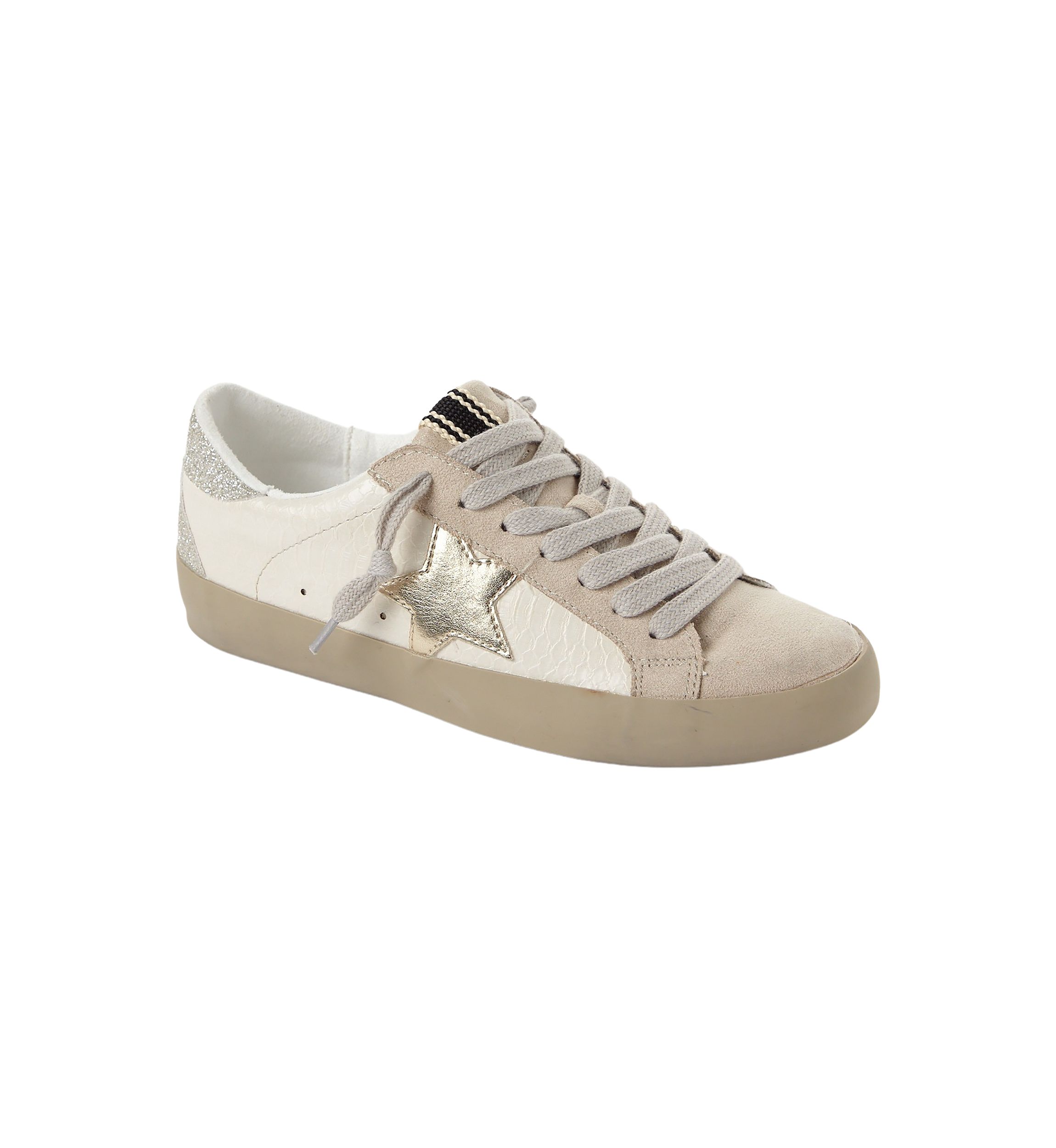 Paula Low Top Sneakers