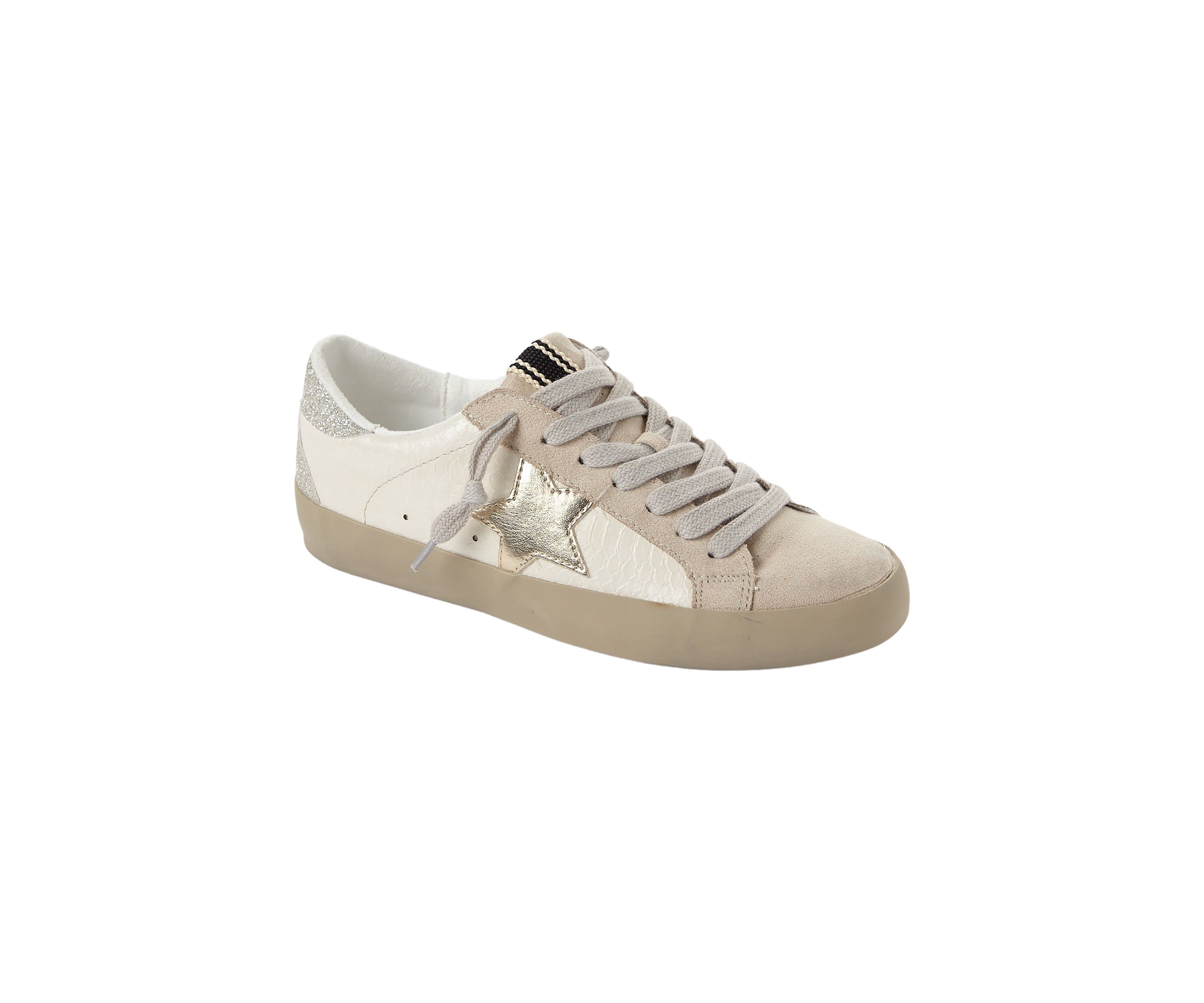 Paula Low Top Sneakers