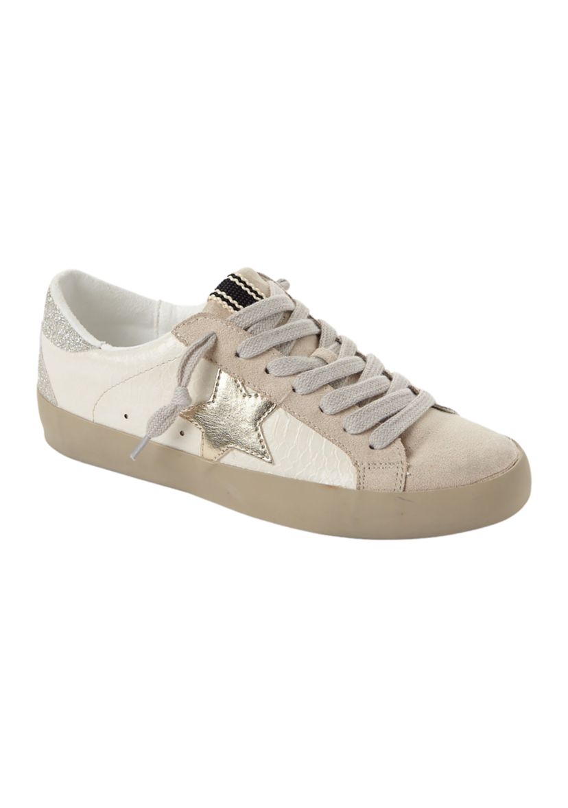 Paula Low Top Sneakers