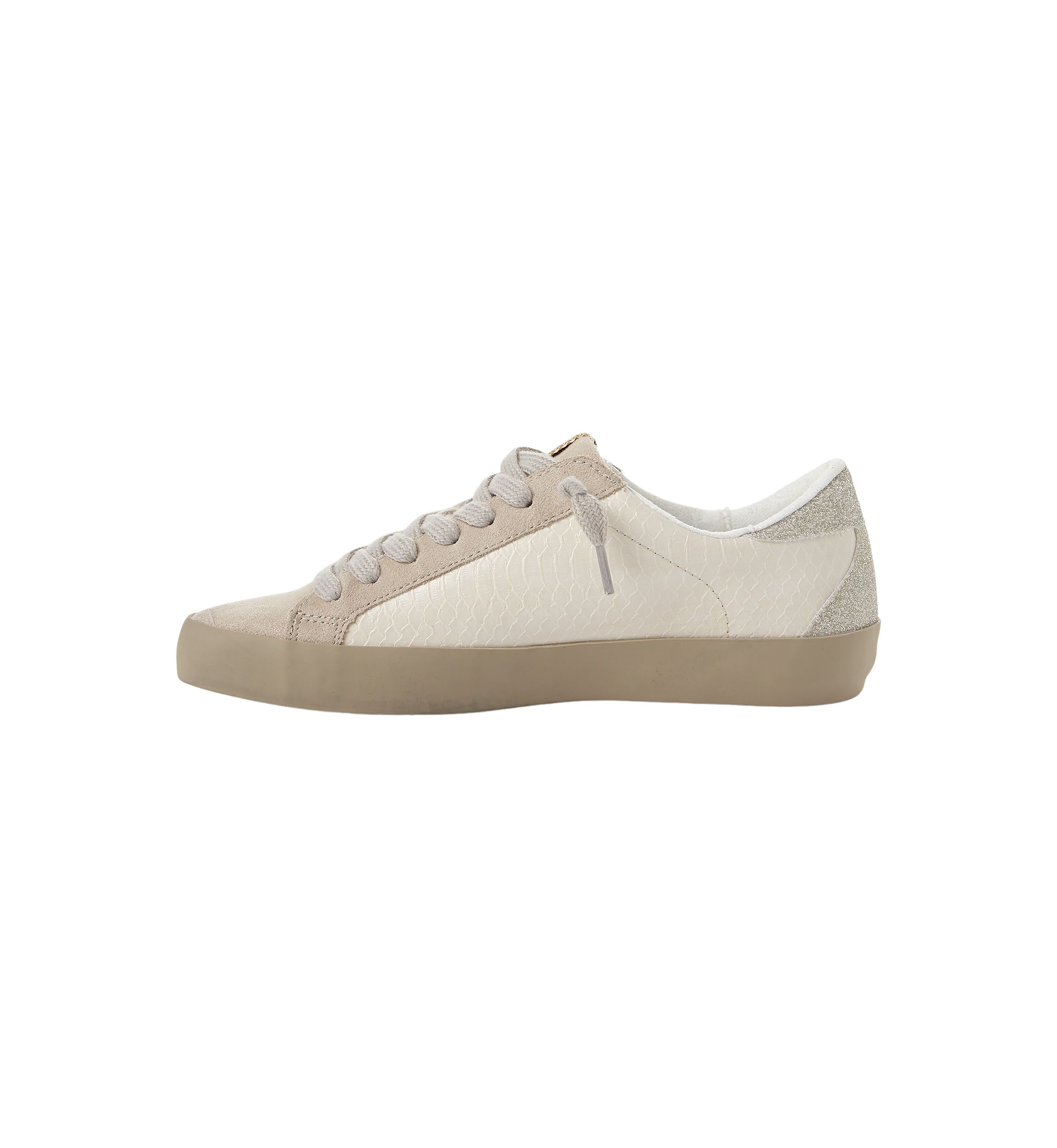 Paula Low Top Sneakers