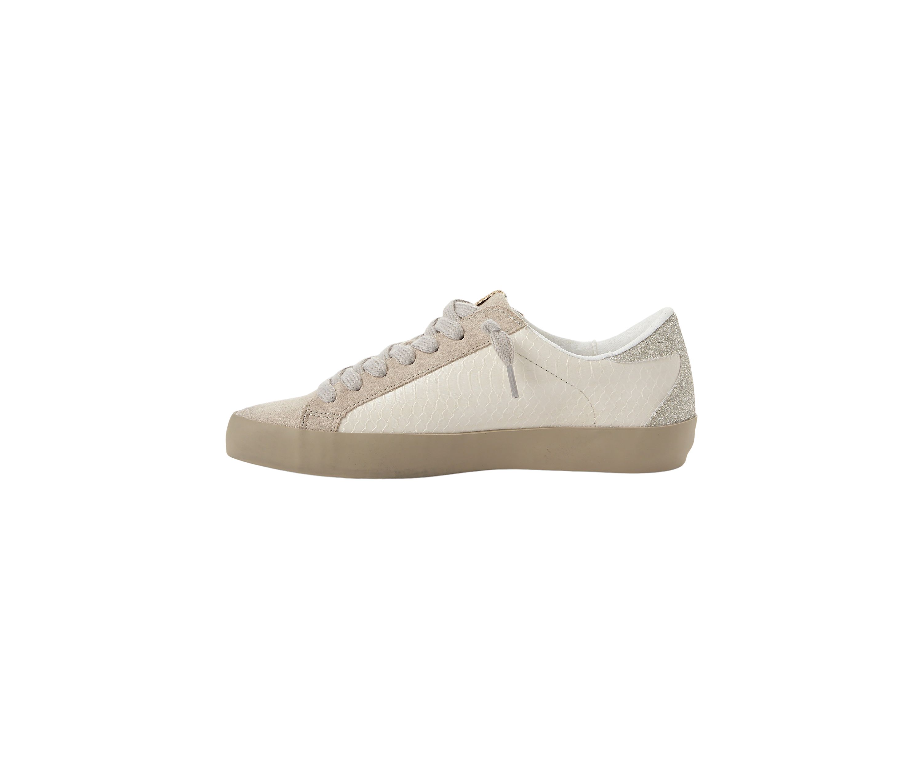 Paula Low Top Sneakers