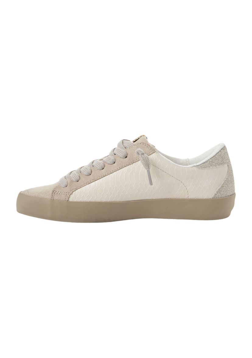 Paula Low Top Sneakers