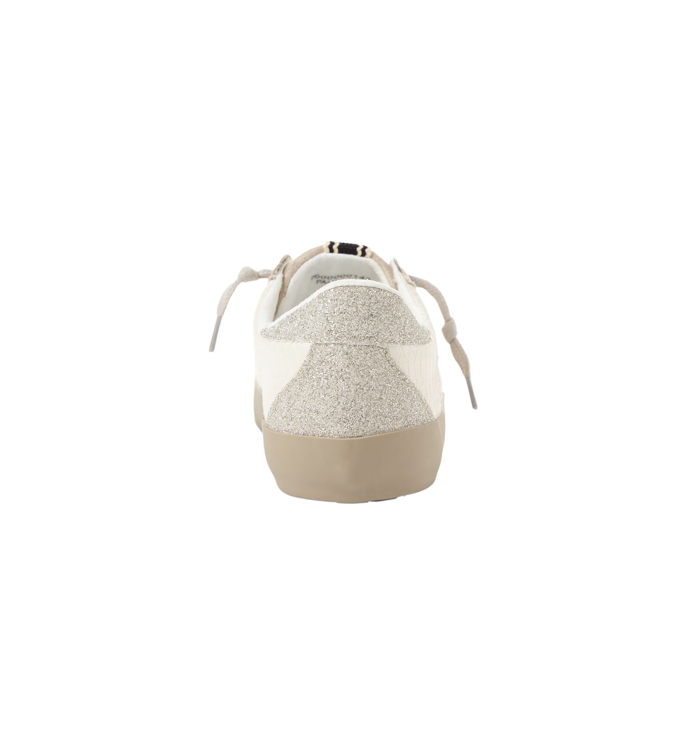 Paula Low Top Sneakers