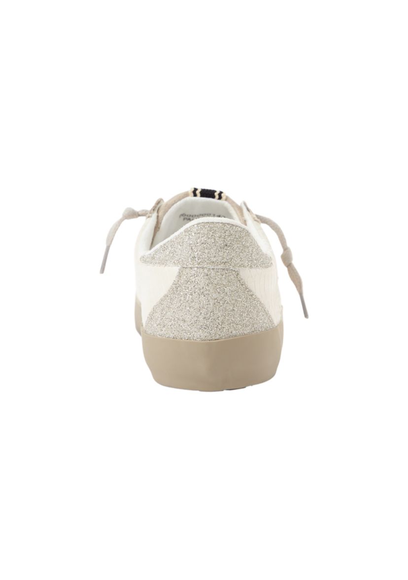 Paula Low Top Sneakers