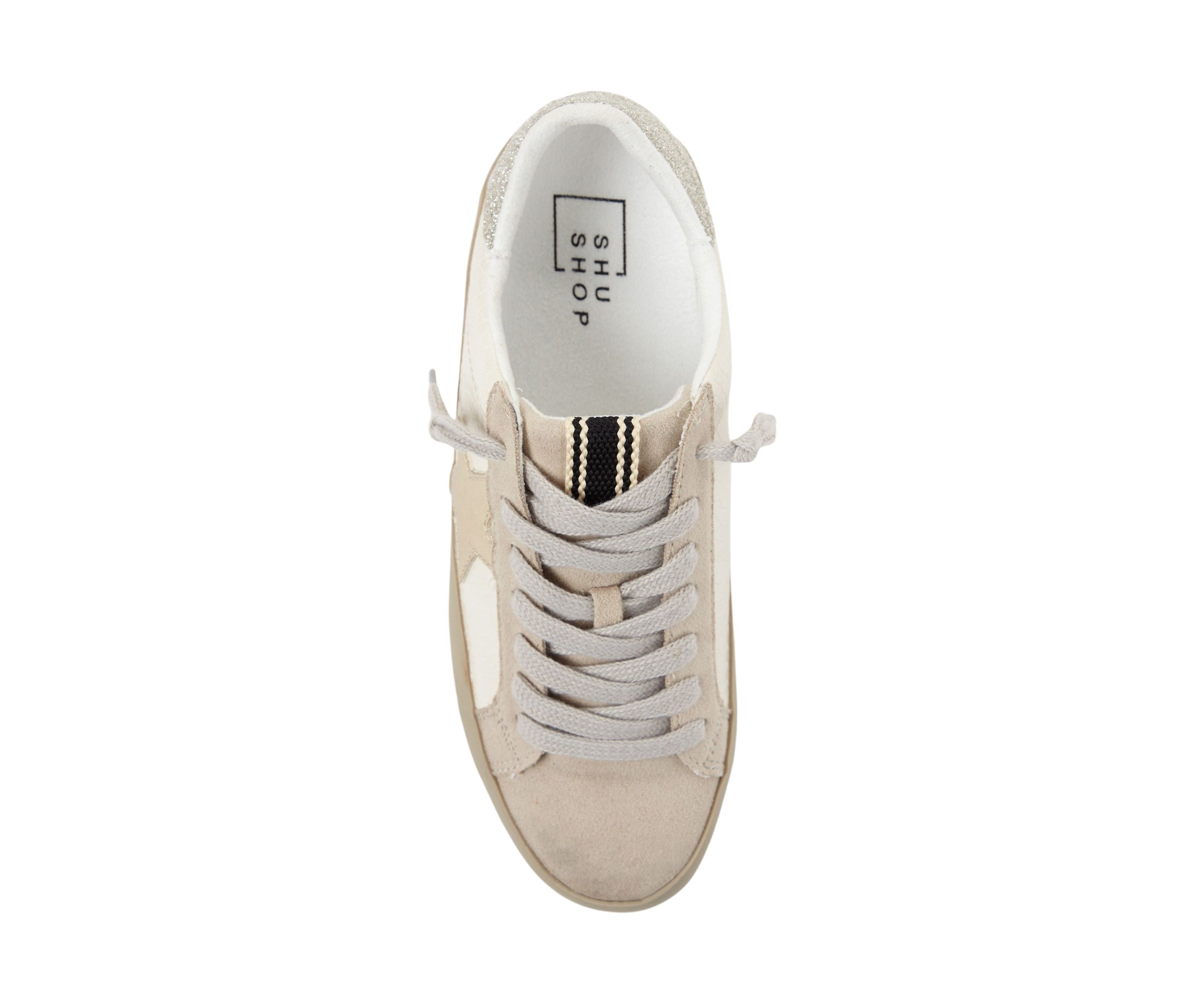 Paula Low Top Sneakers