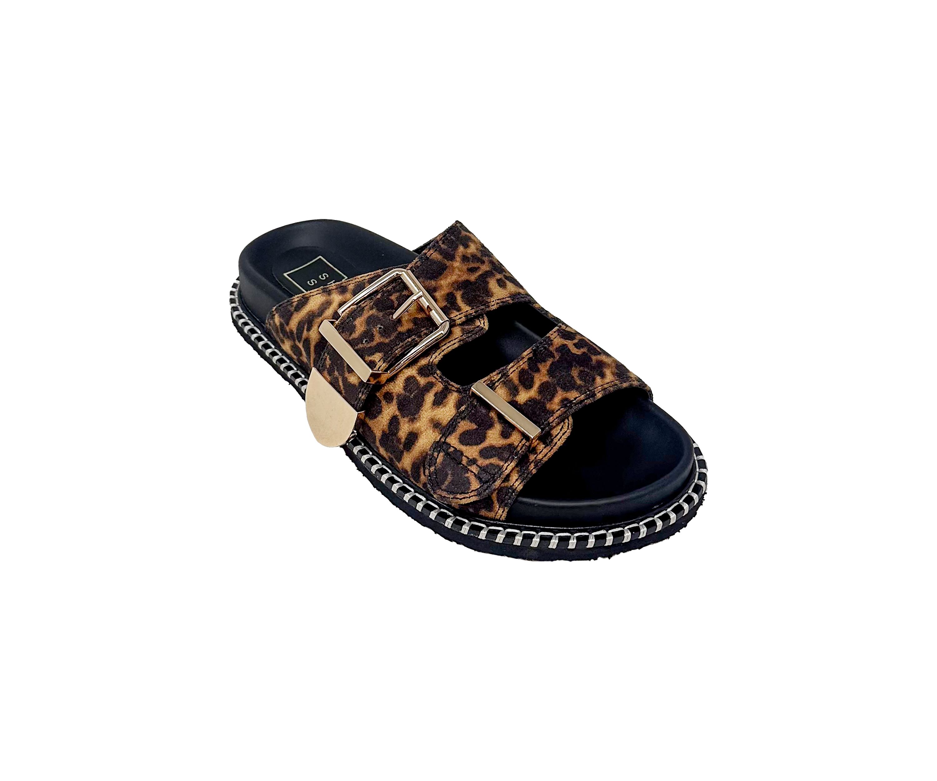 Charlotte Sandals