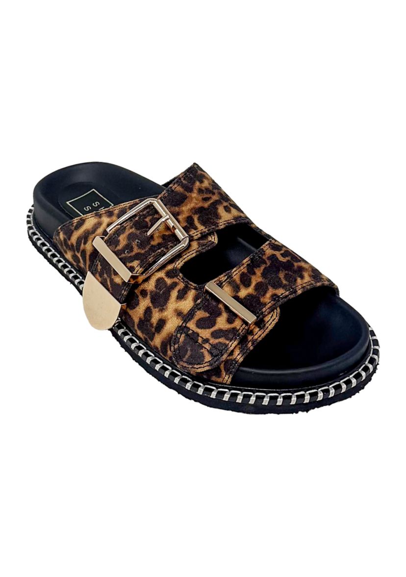 Charlotte Sandals
