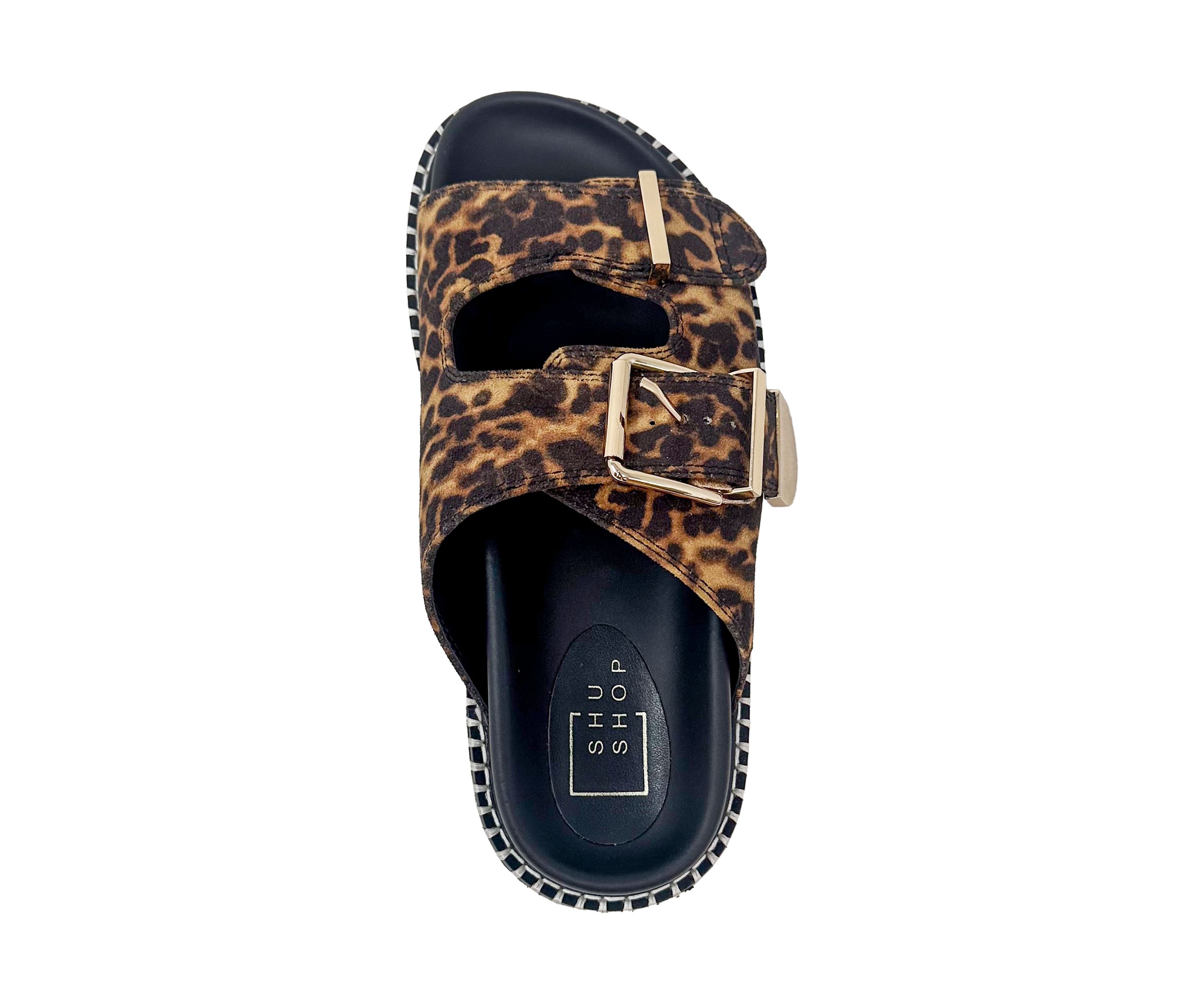 Charlotte Sandals