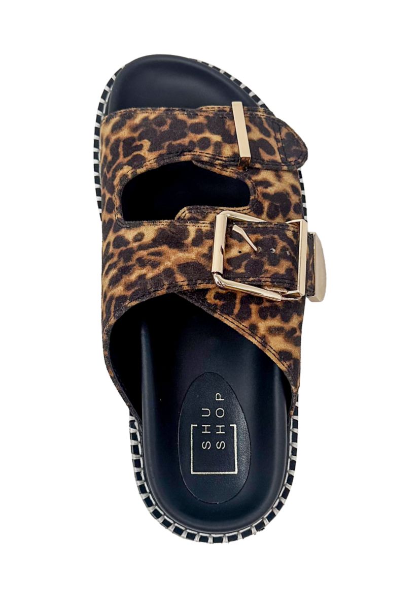 Charlotte Sandals