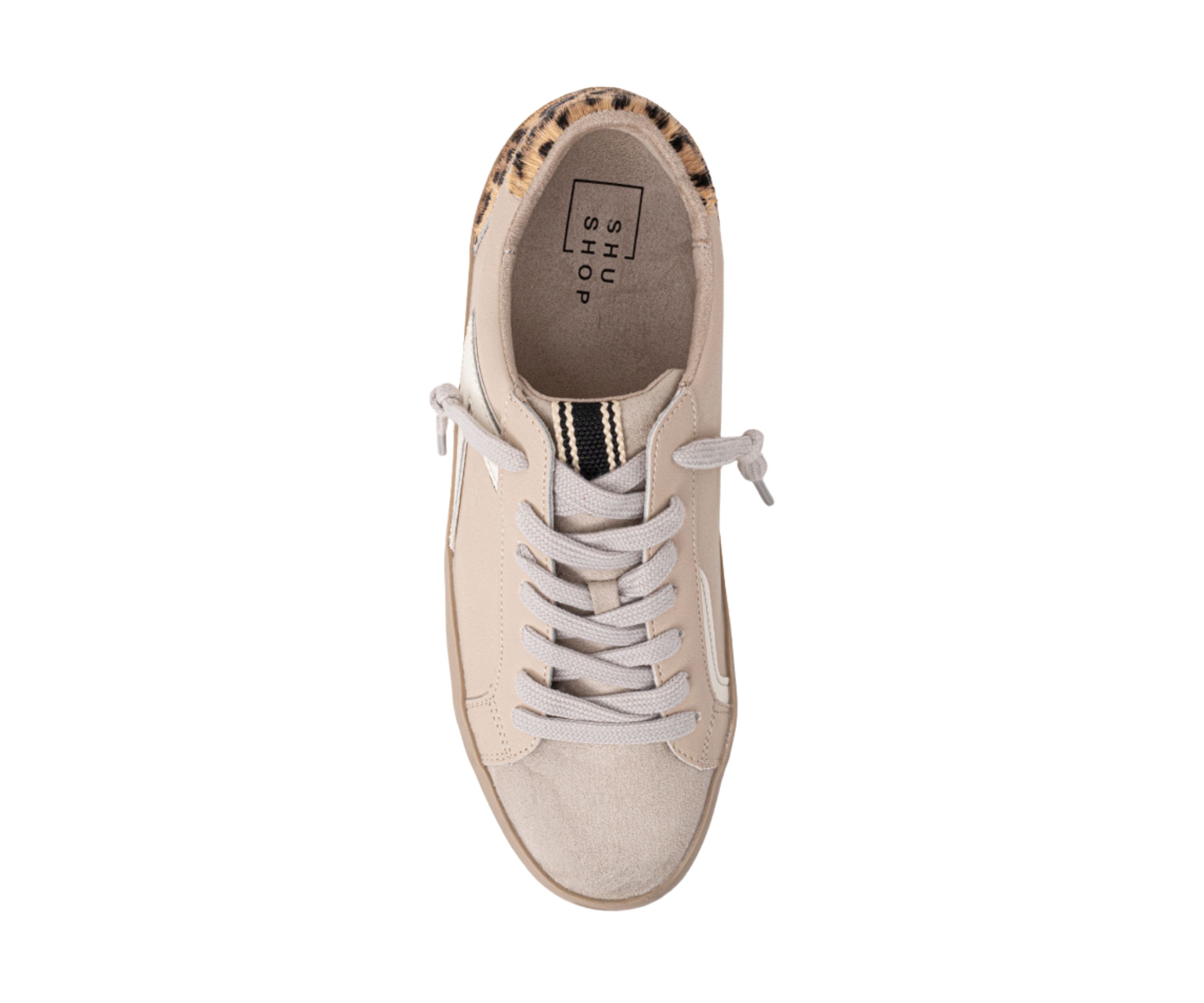 Robbie Sneakers