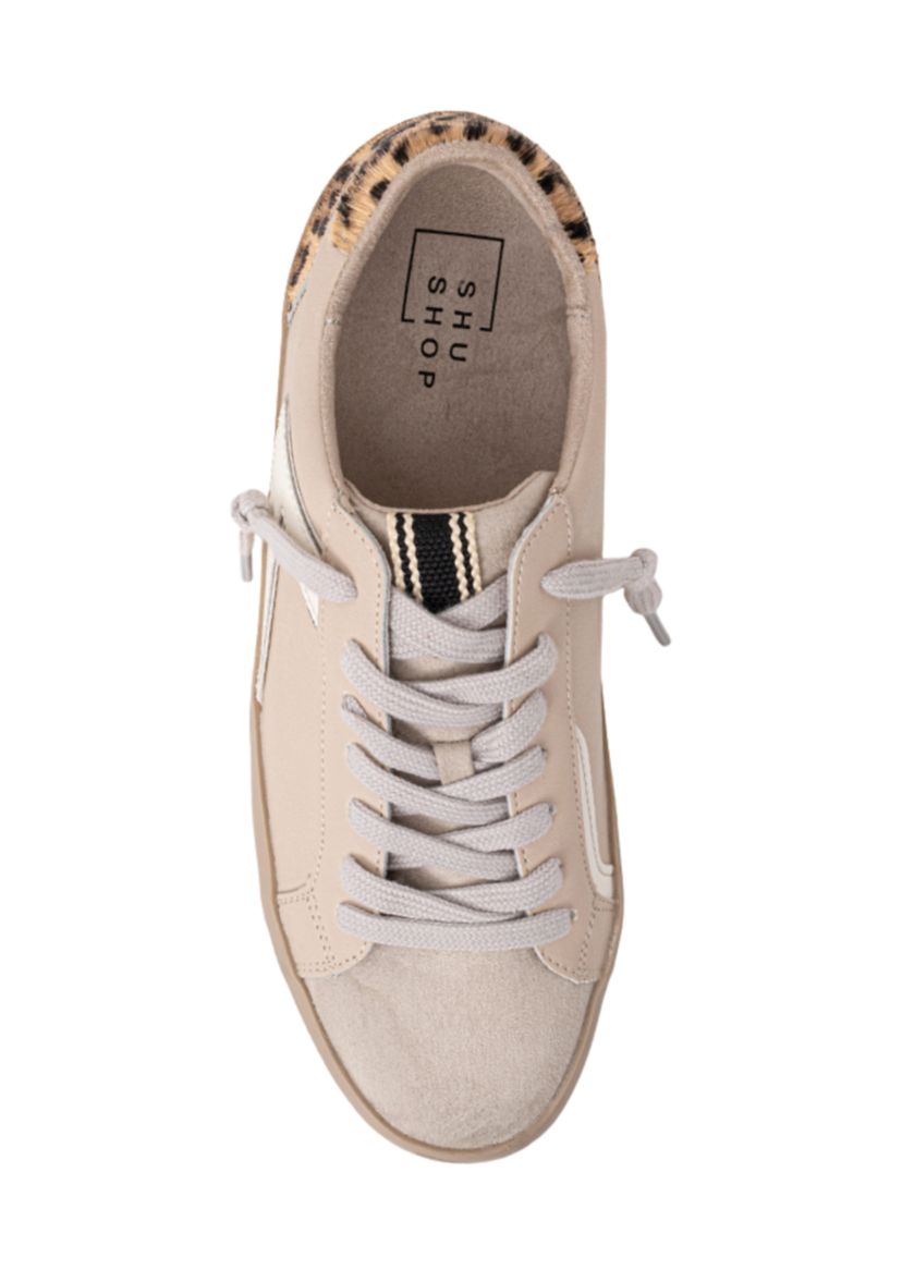 Robbie Sneakers