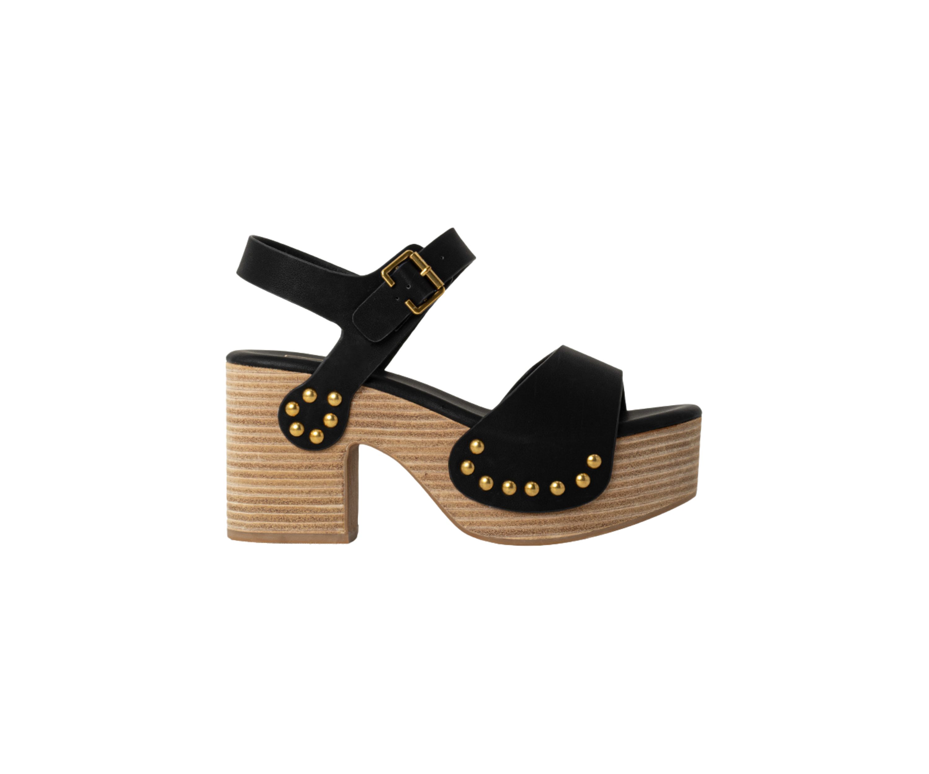 Gia Sandals