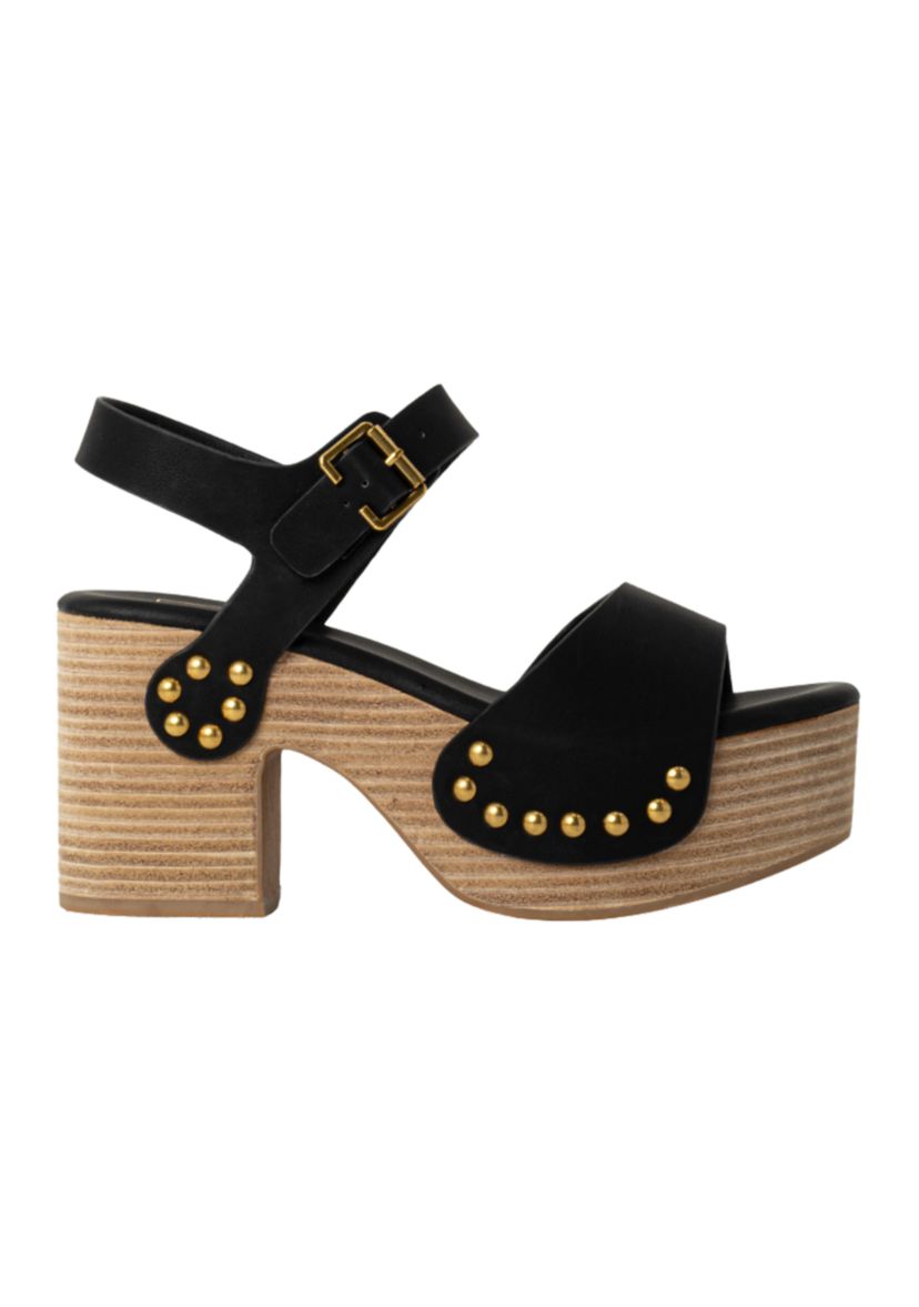 Gia Sandals