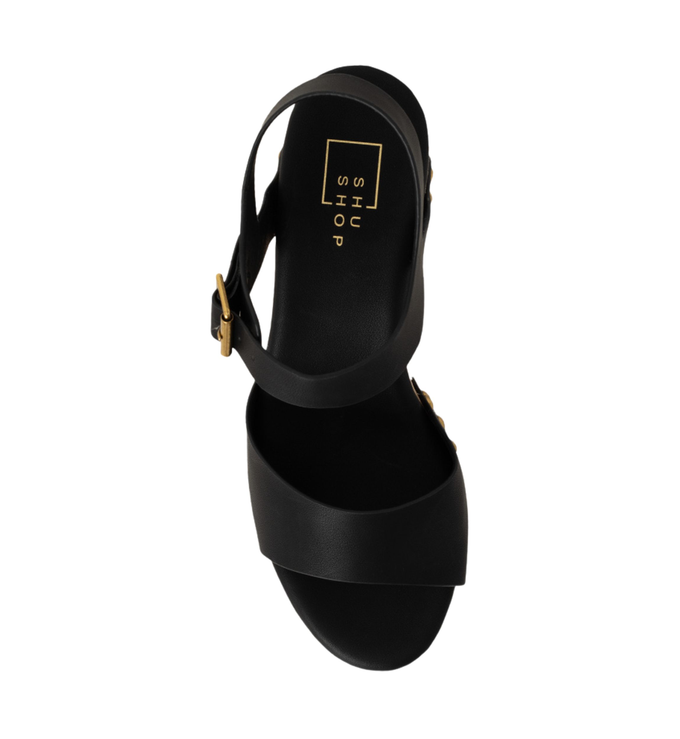 Gia Sandals