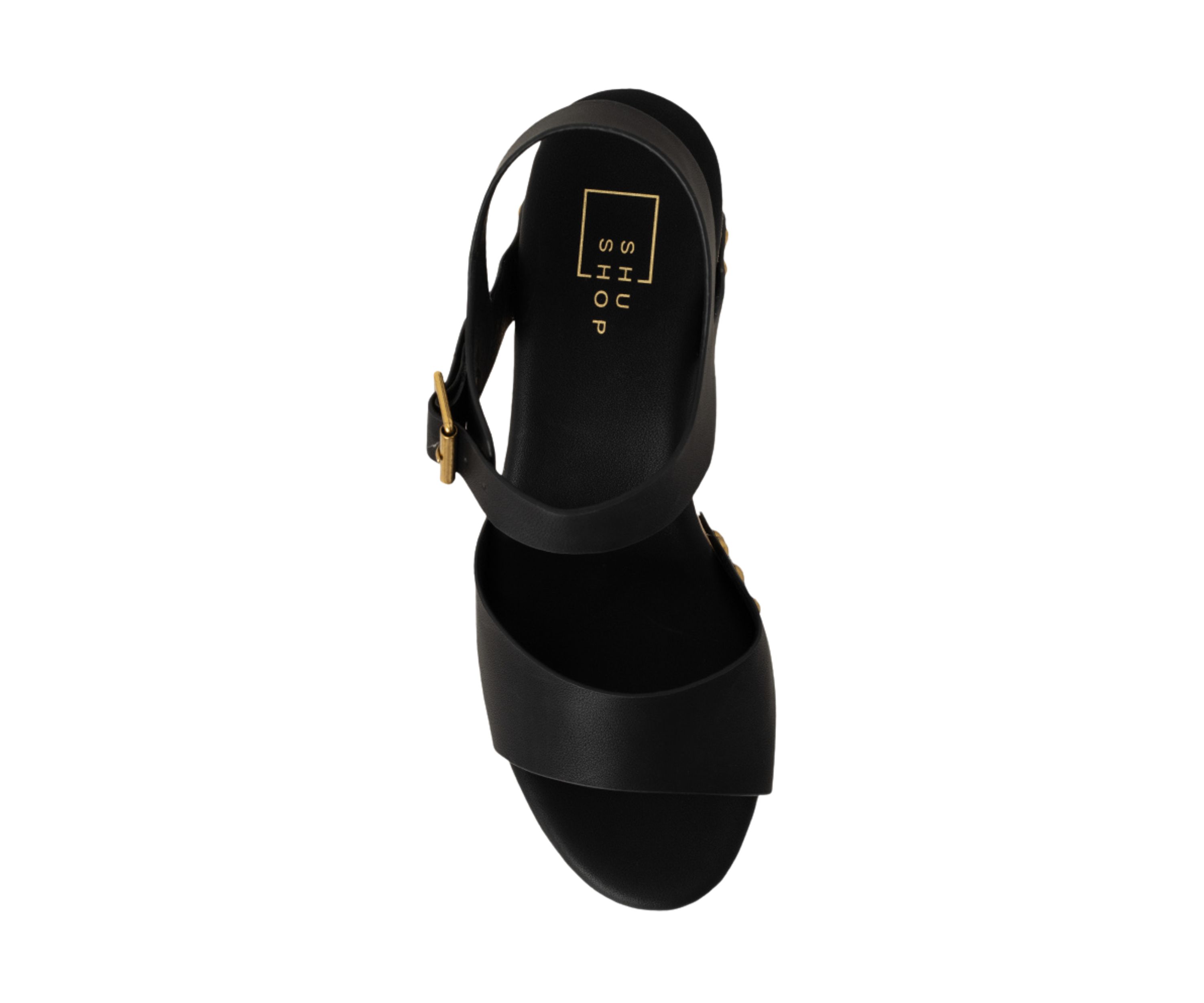 Gia Sandals
