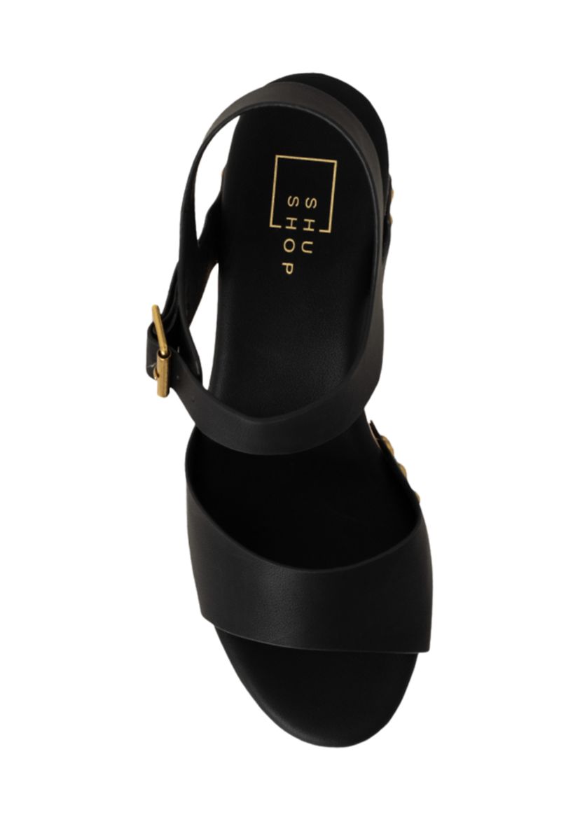 Gia Sandals