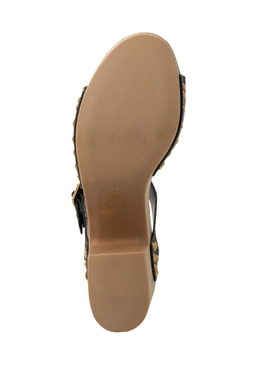 Gia Sandals