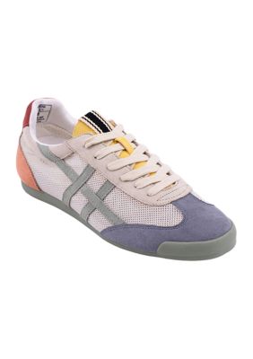 SHUSHOP Women's Sedona Sneakers, 7.5M