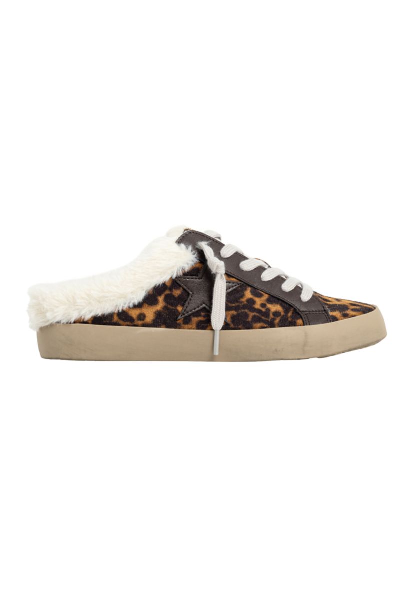 Pinah Mules