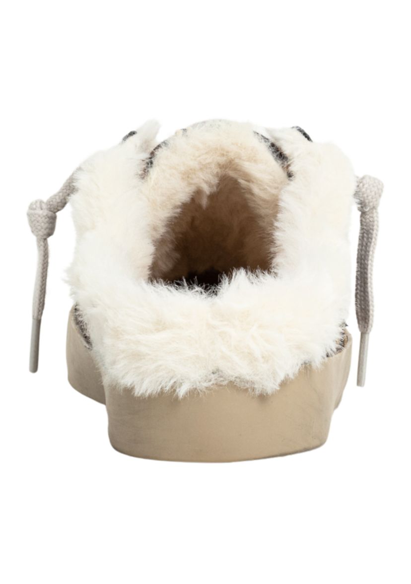 Pinah Mules