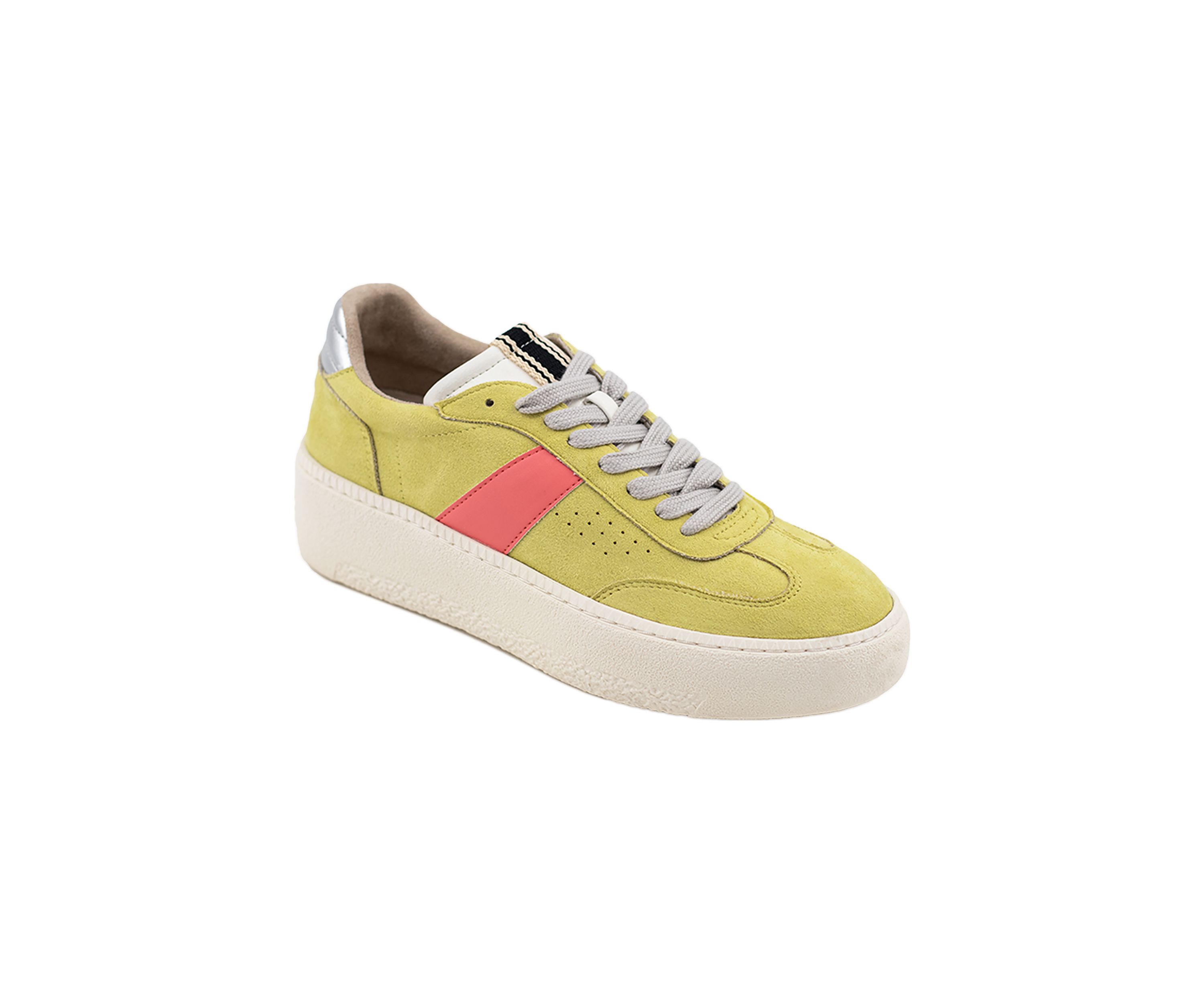 Stacey Sneakers