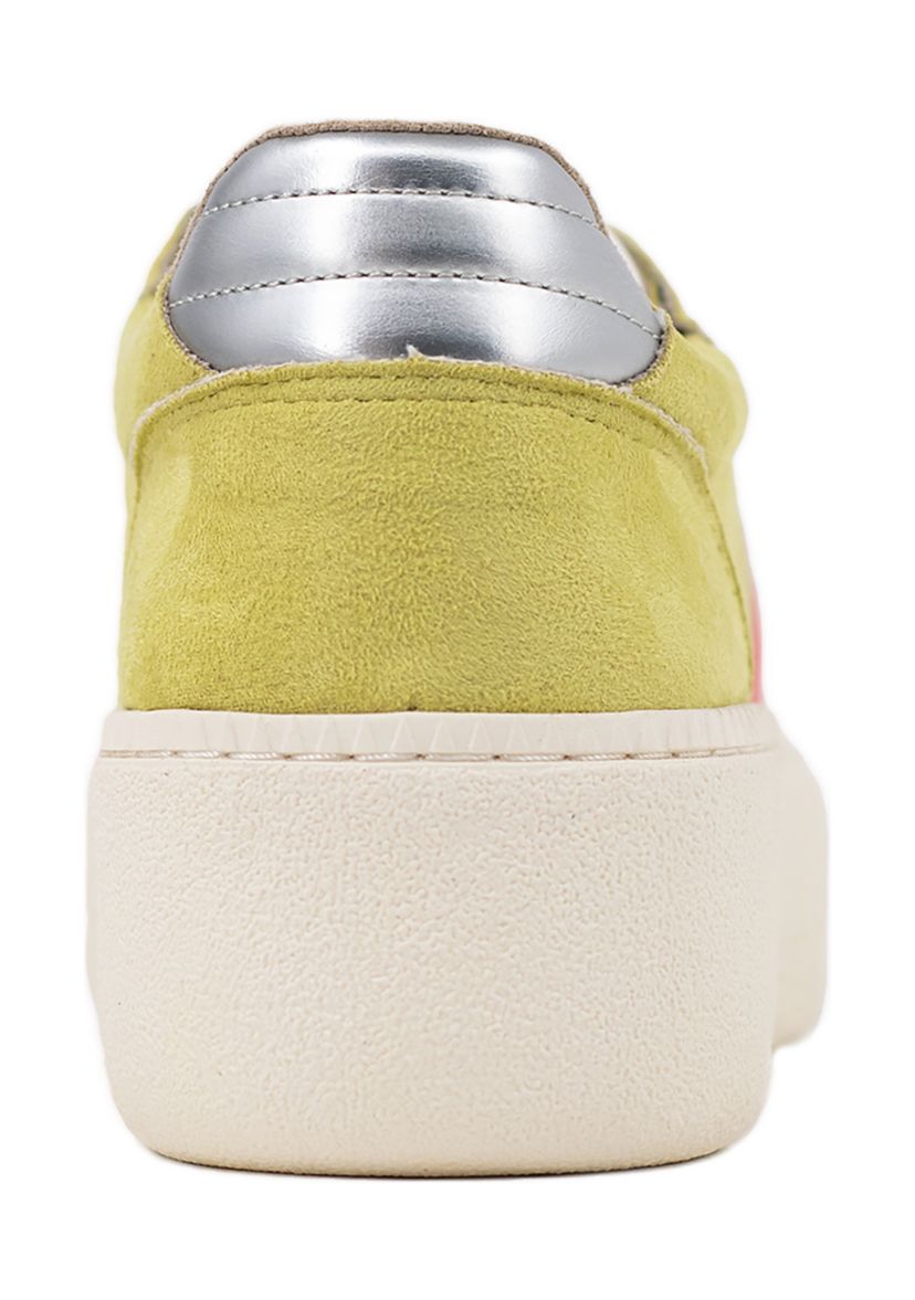 Stacey Sneakers