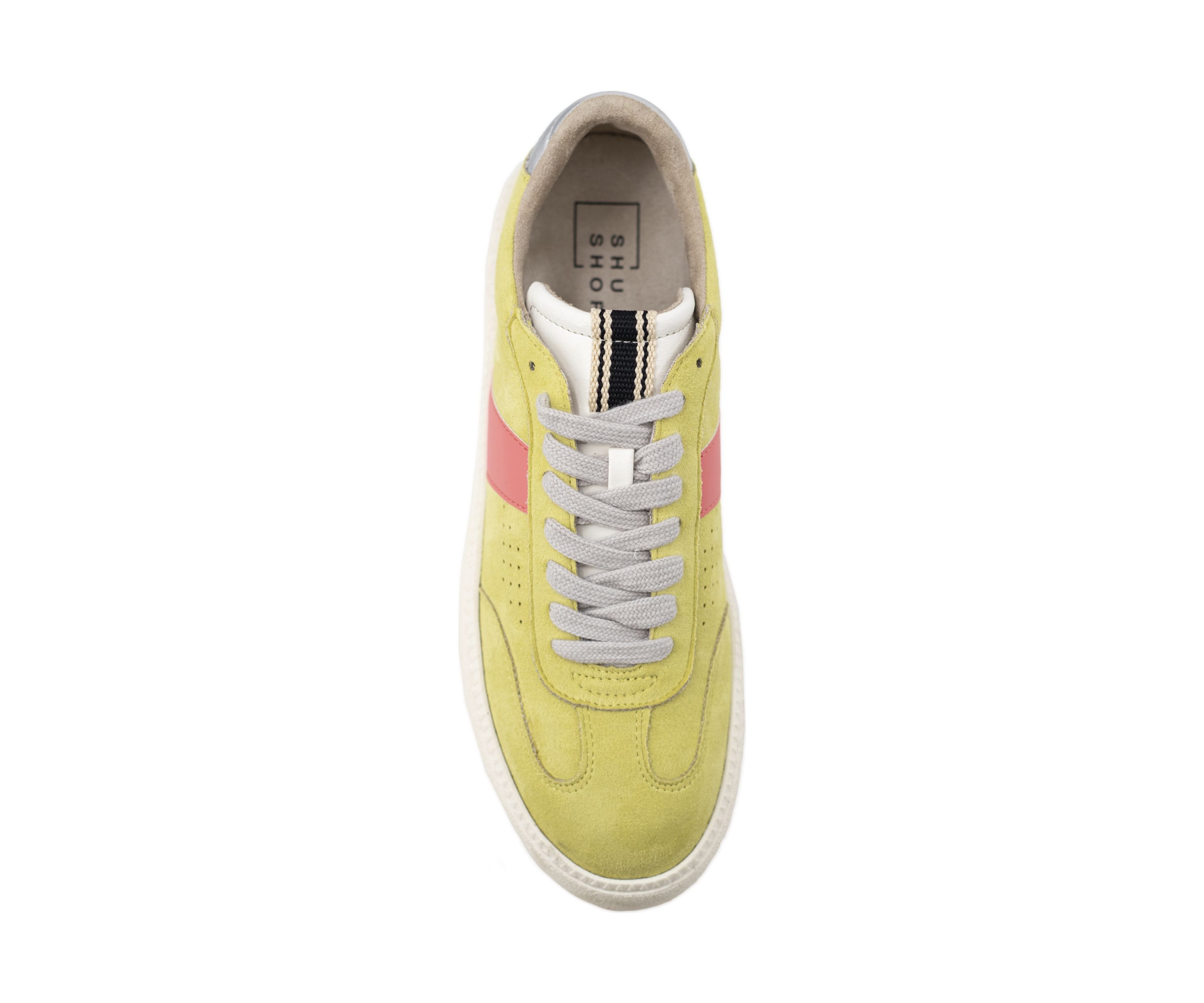Stacey Sneakers