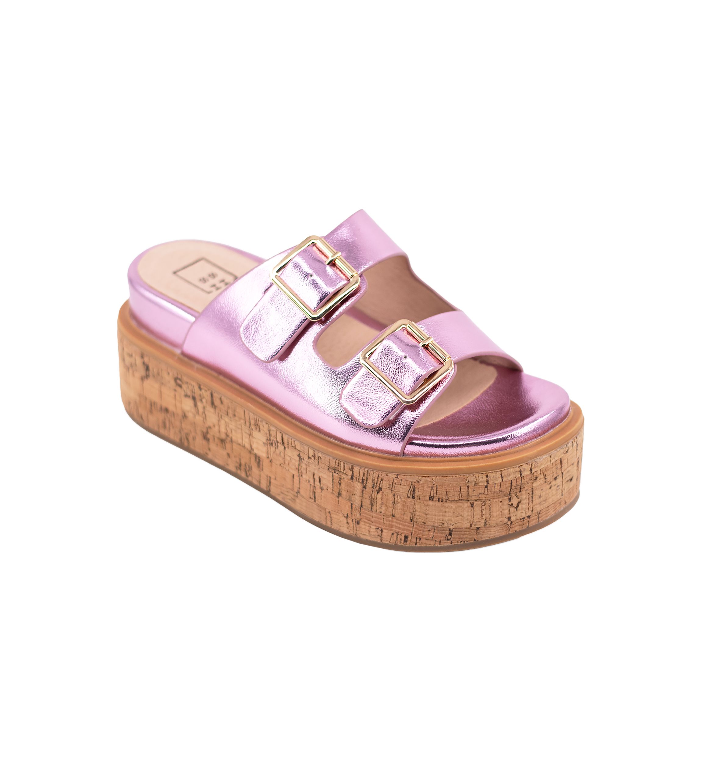 Lucinda Sandals