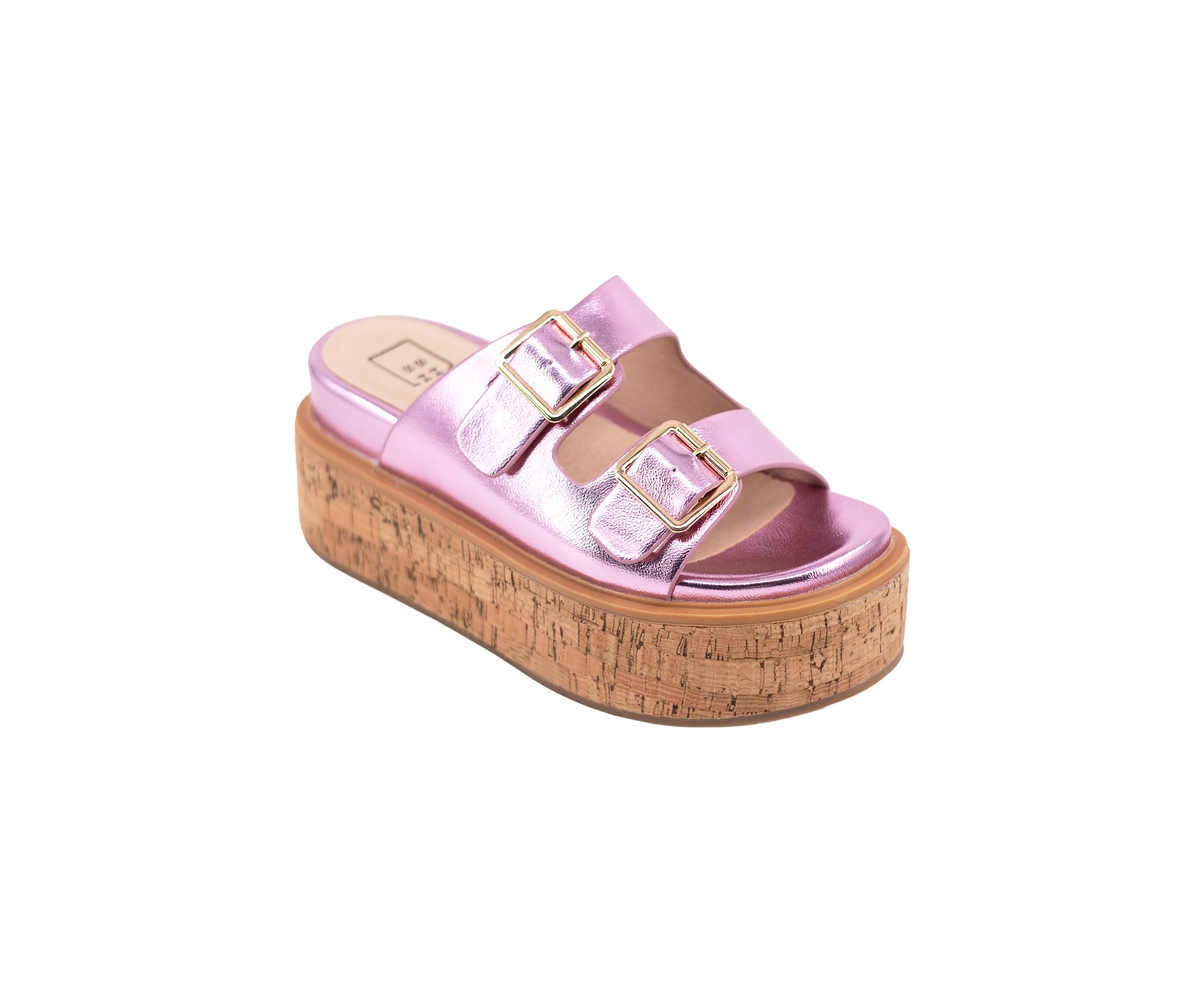 Lucinda Sandals