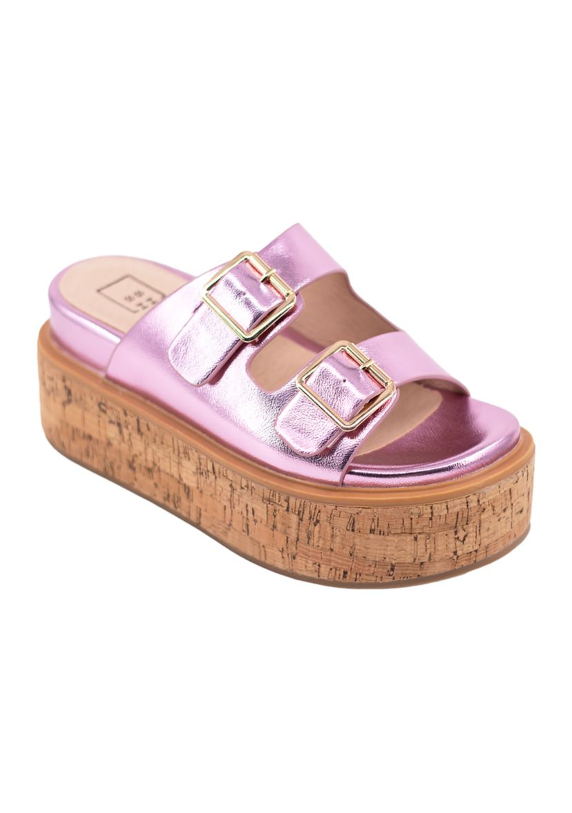 Lucinda Sandals