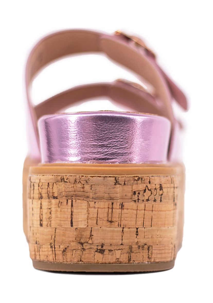 Lucinda Sandals