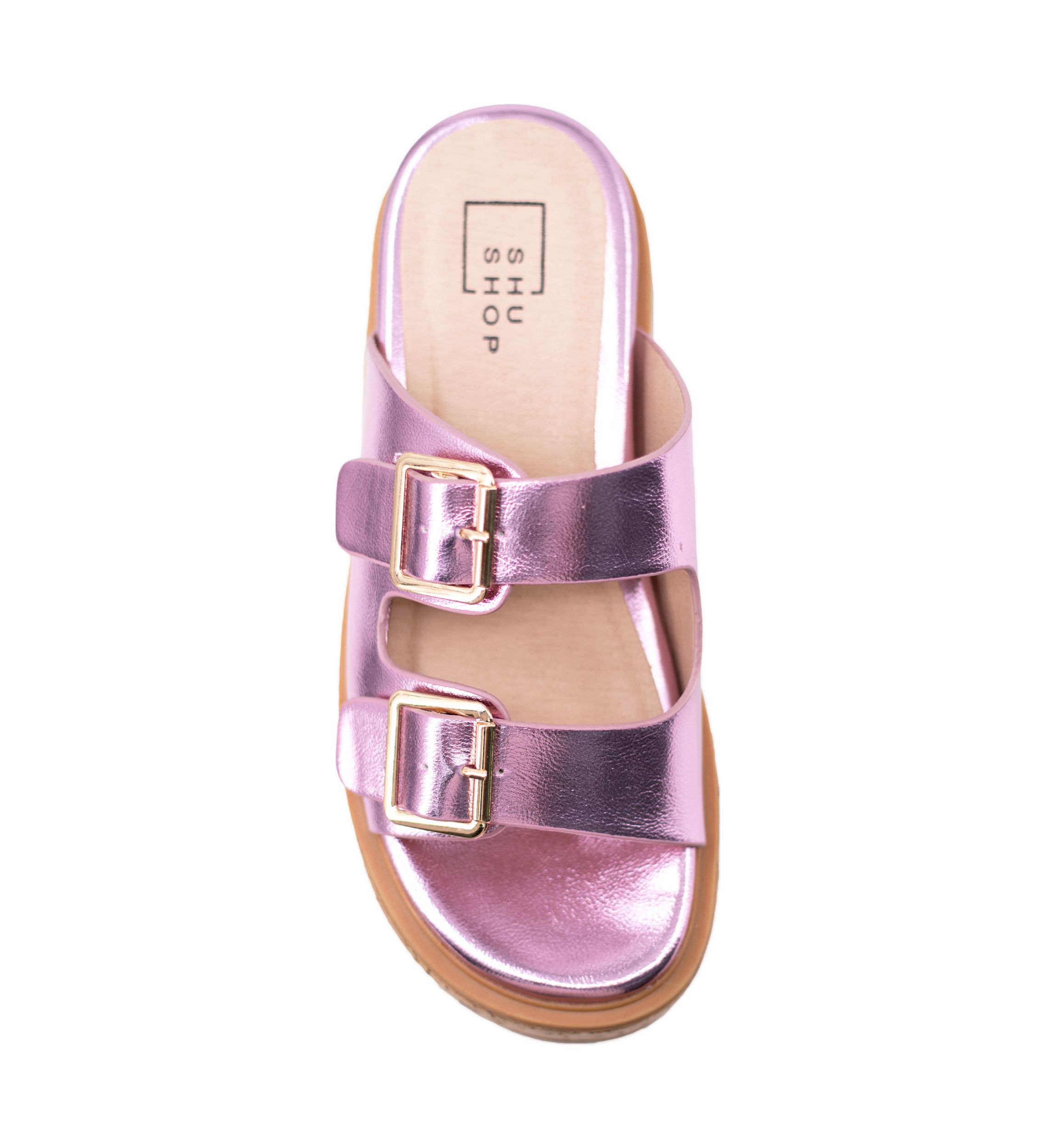 Lucinda Sandals