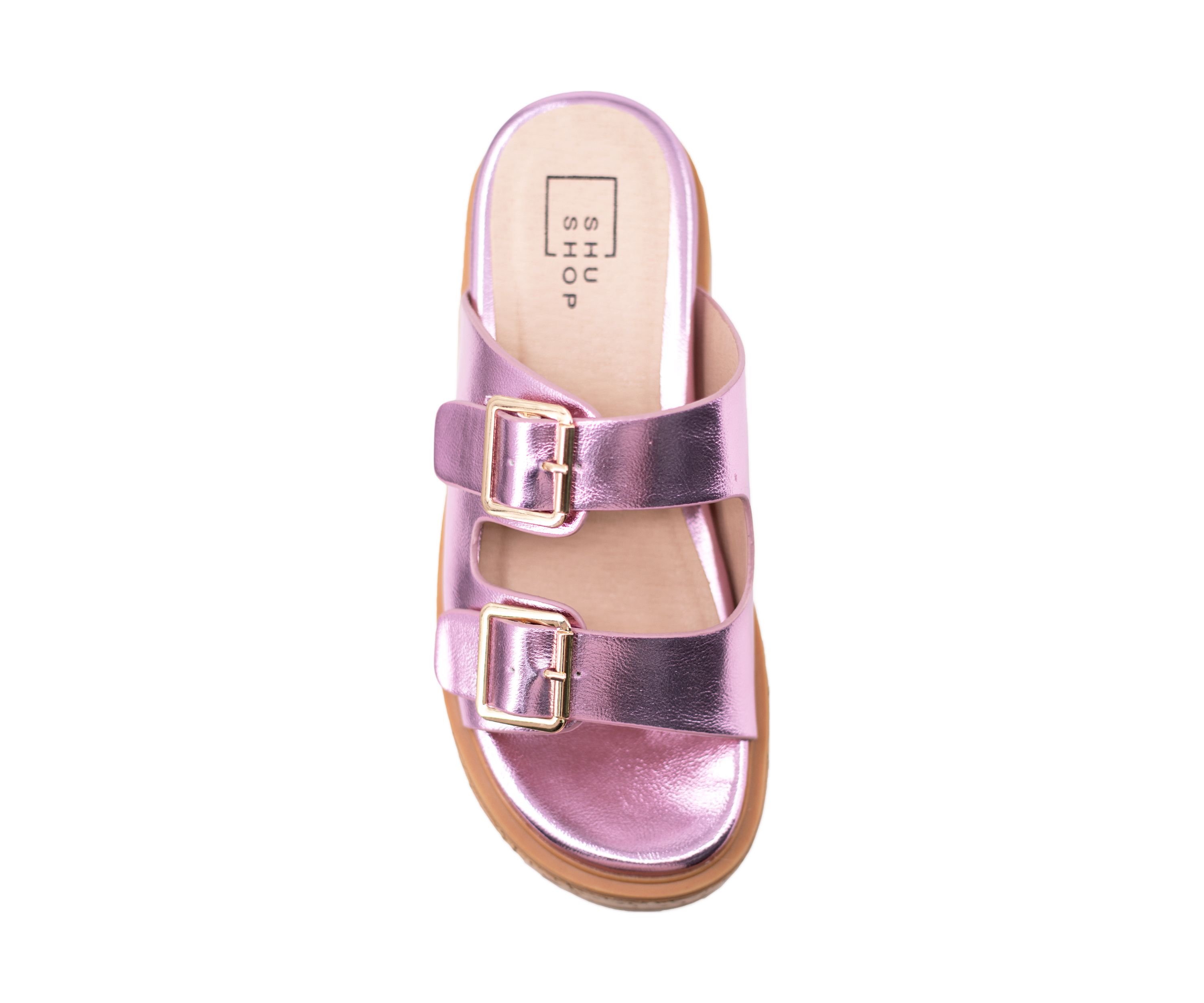Lucinda Sandals