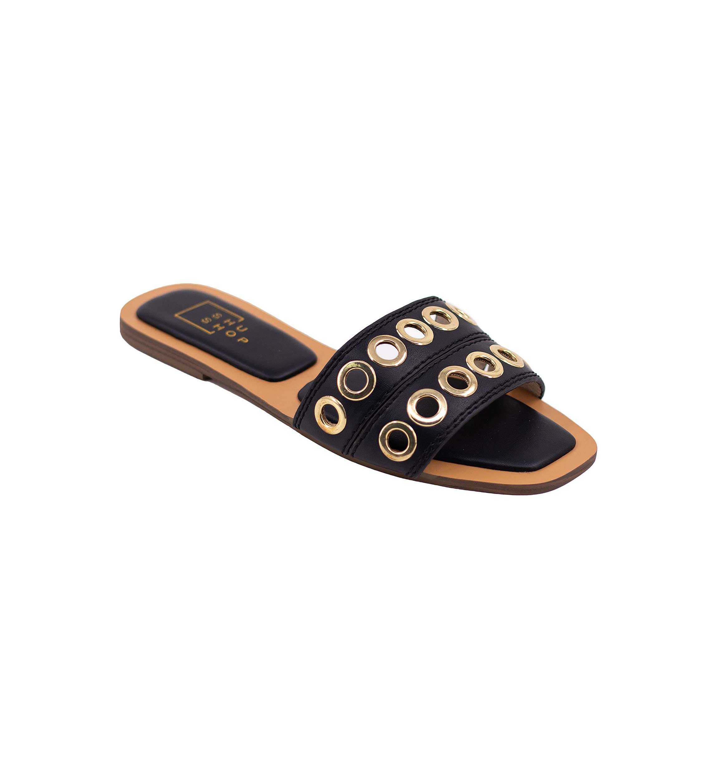 Codie Slide Sandals