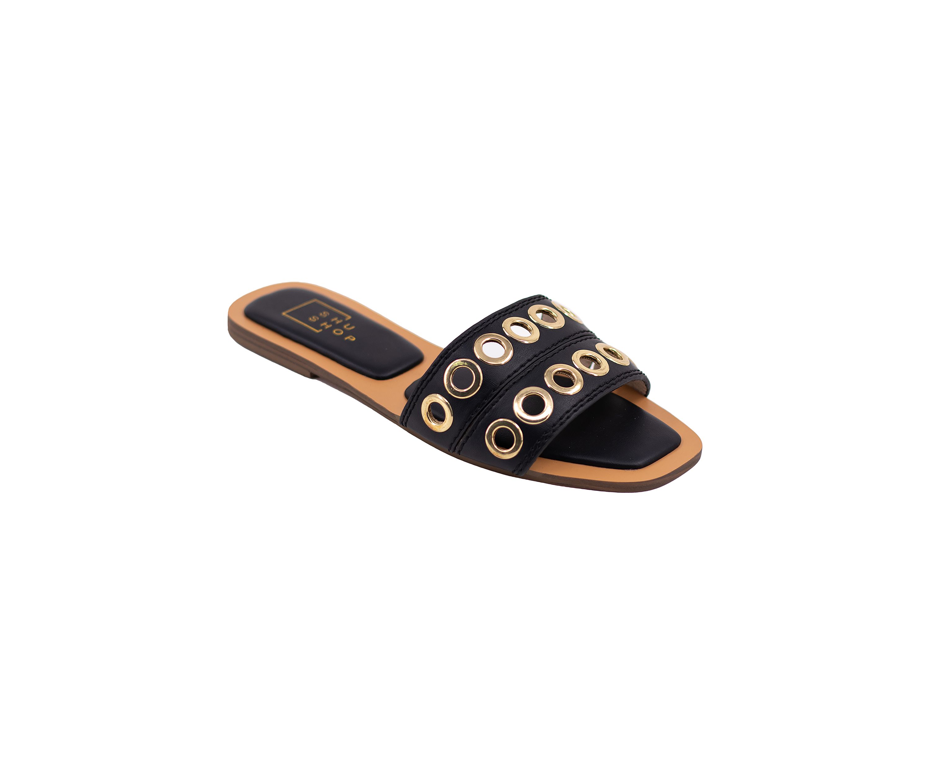 Codie Slide Sandals