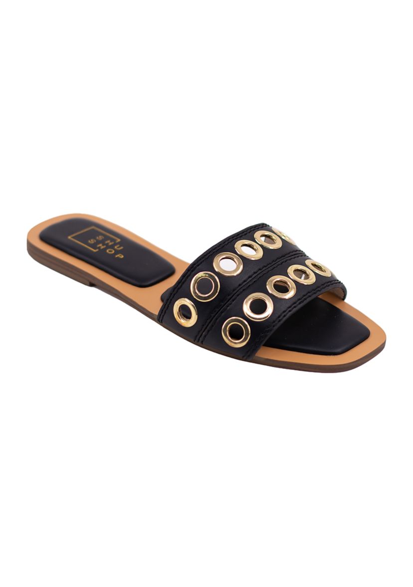 Codie Slide Sandals