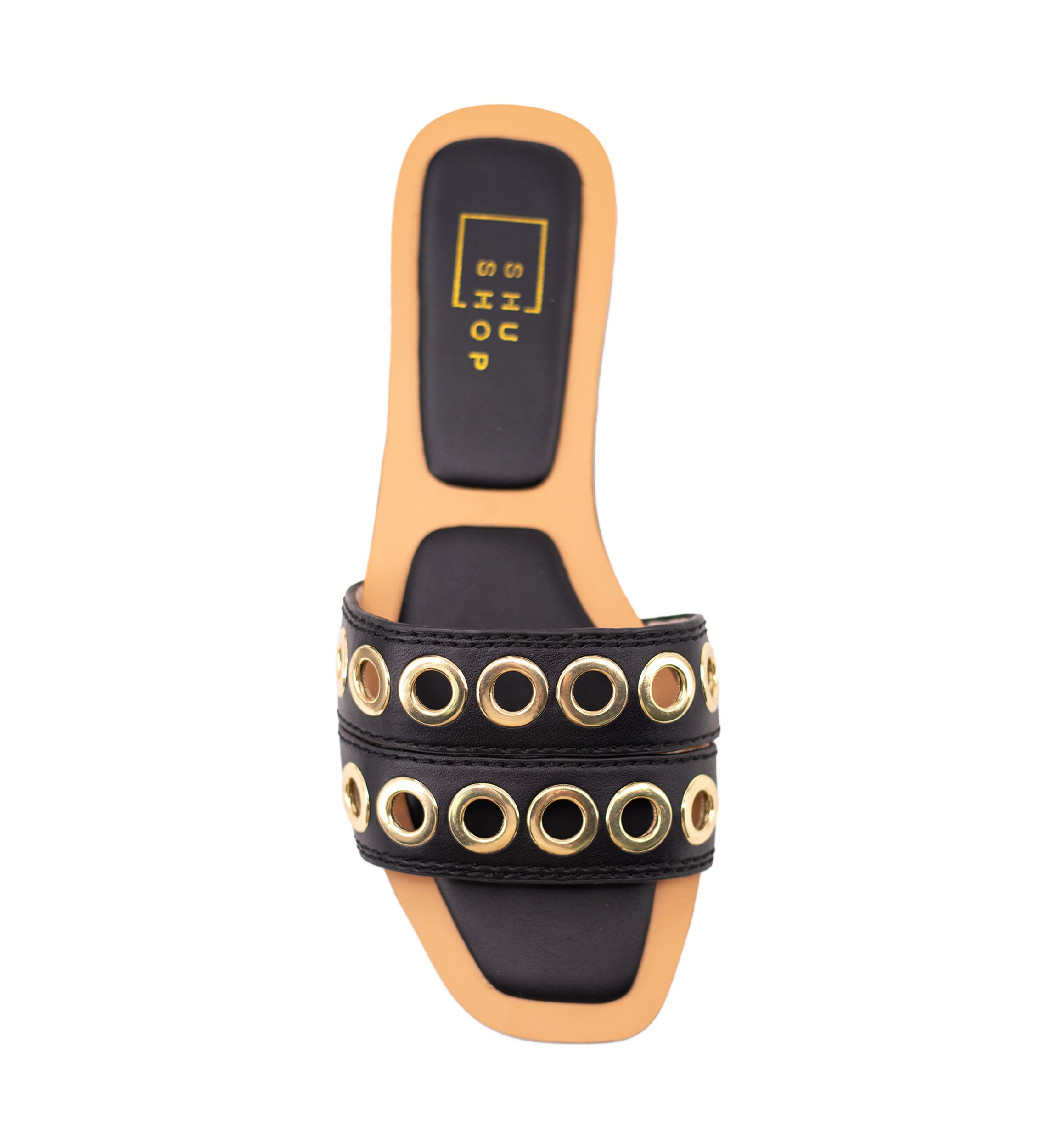 Codie Slide Sandals