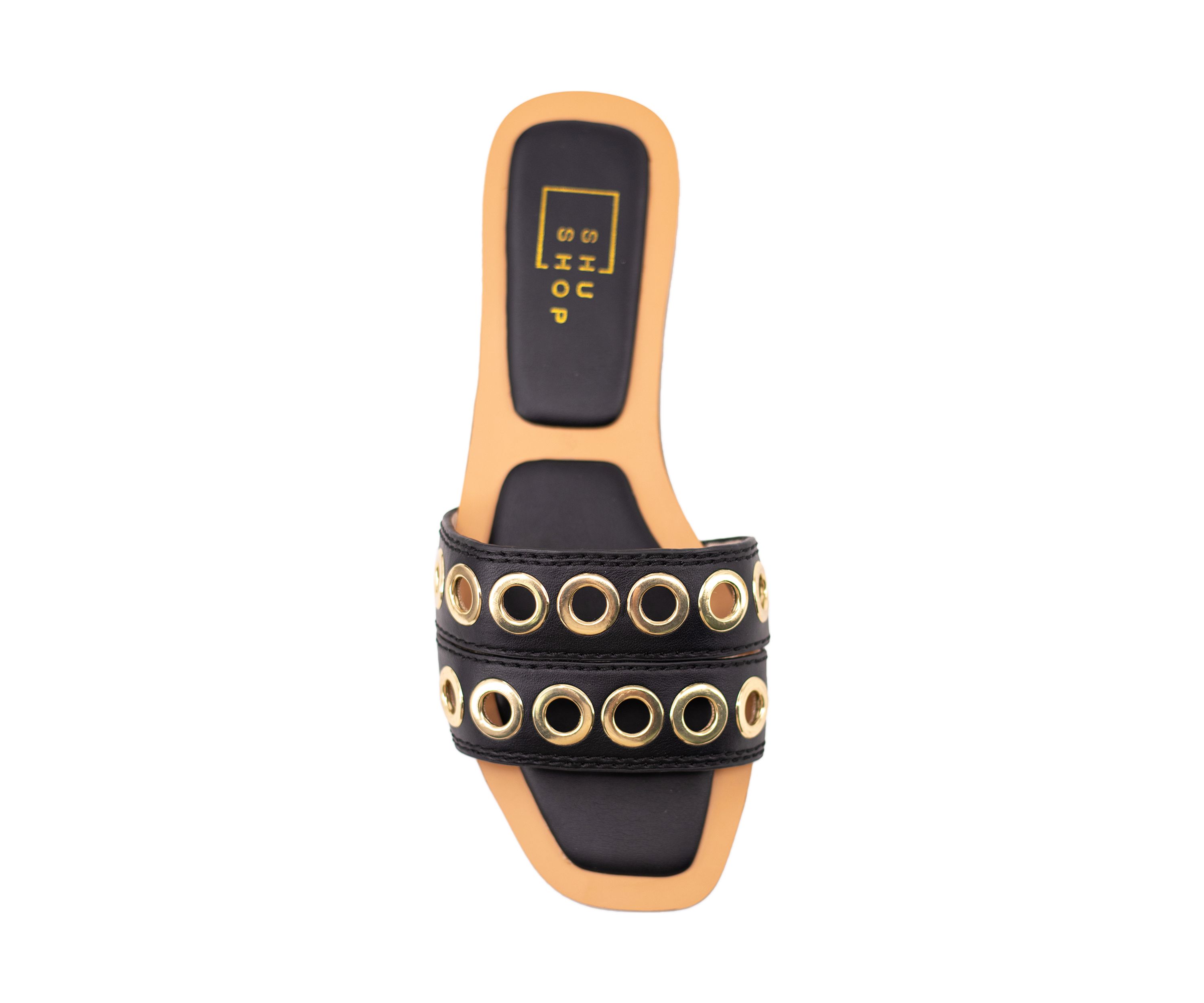 Codie Slide Sandals
