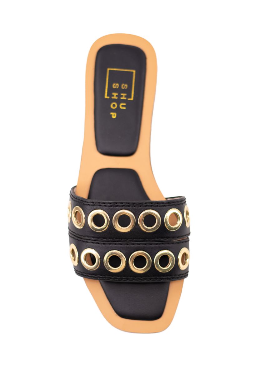 Codie Slide Sandals
