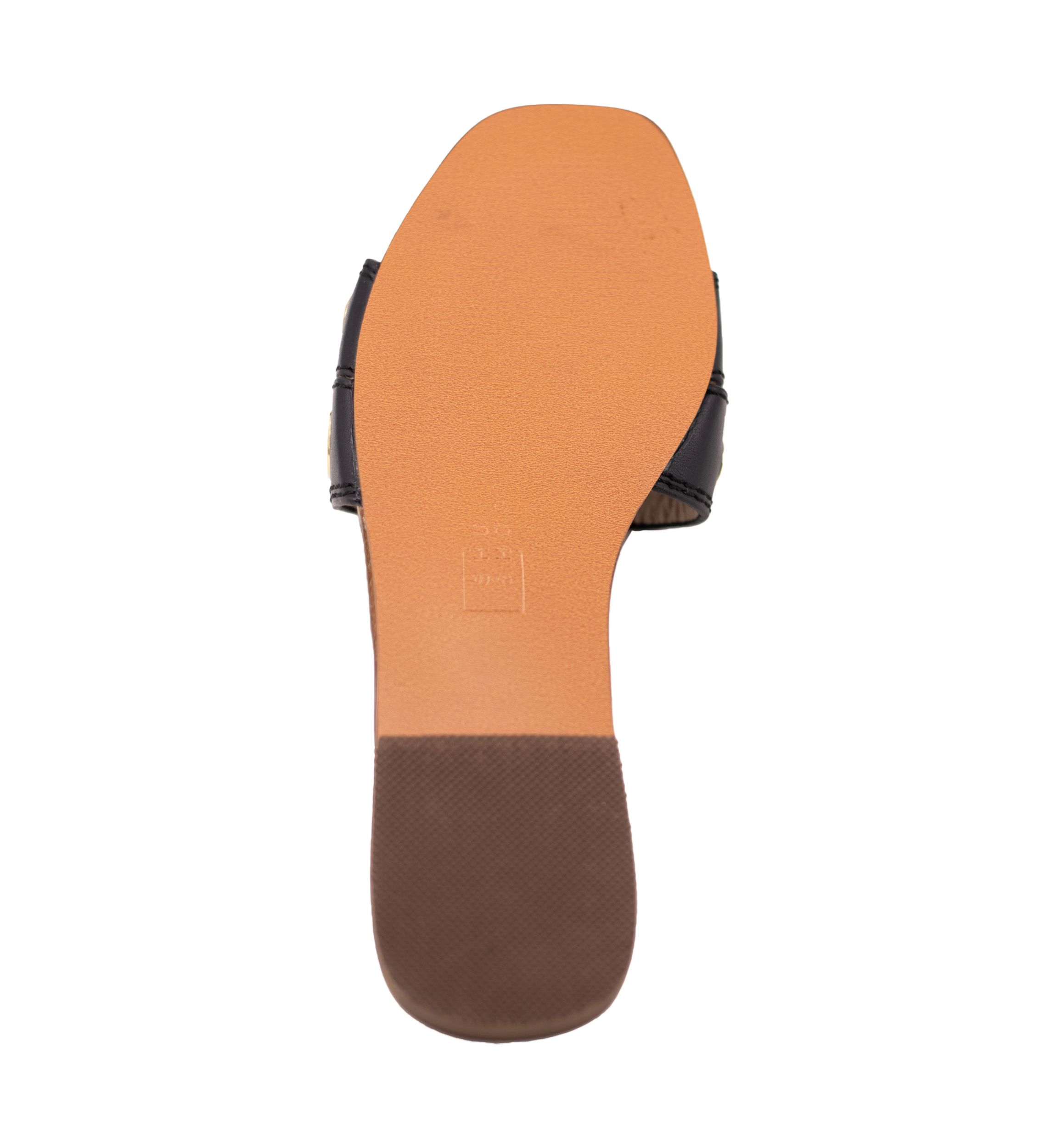 Codie Slide Sandals