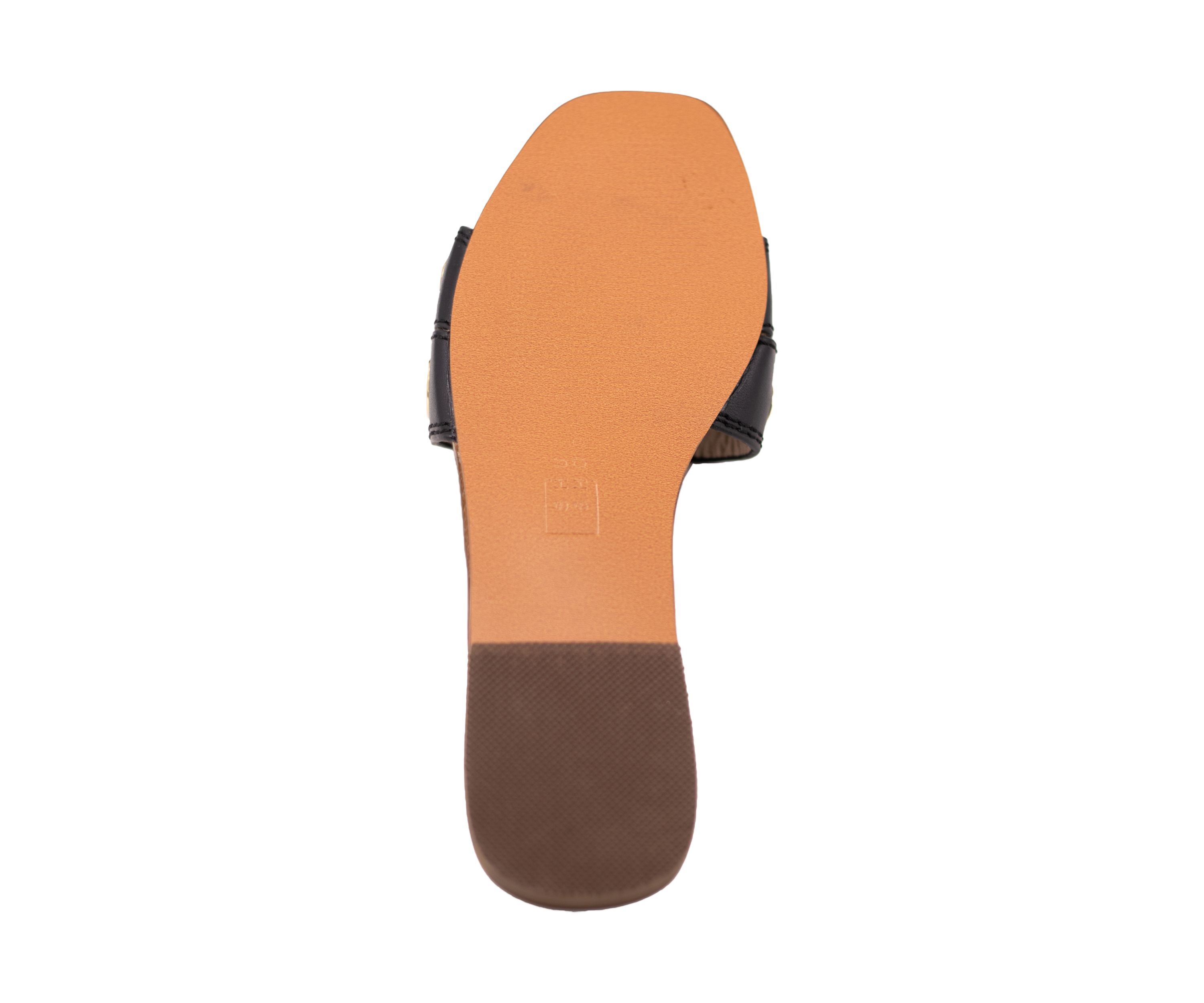 Codie Slide Sandals